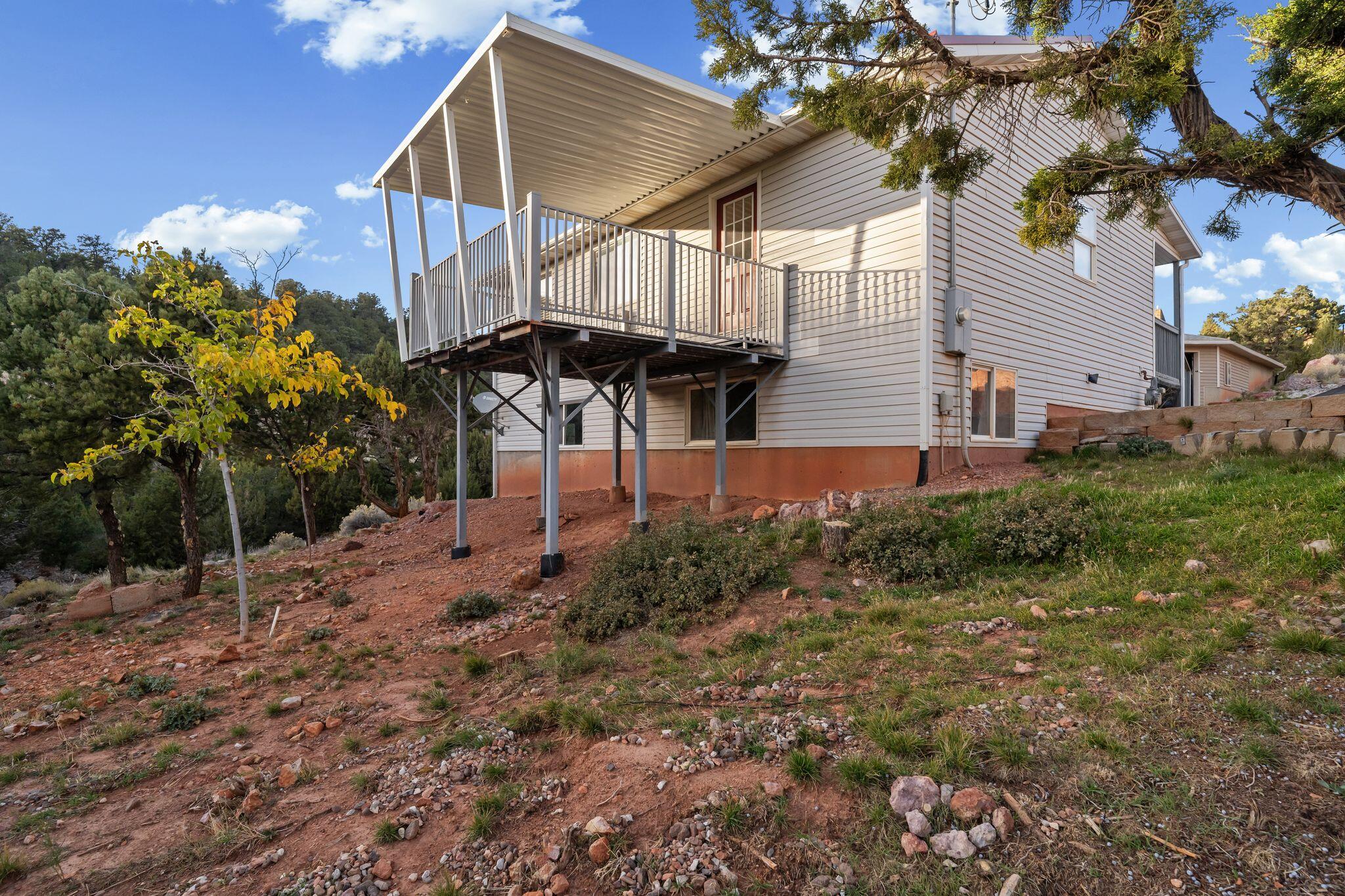 DIXIE DEER ESTATES - Residential