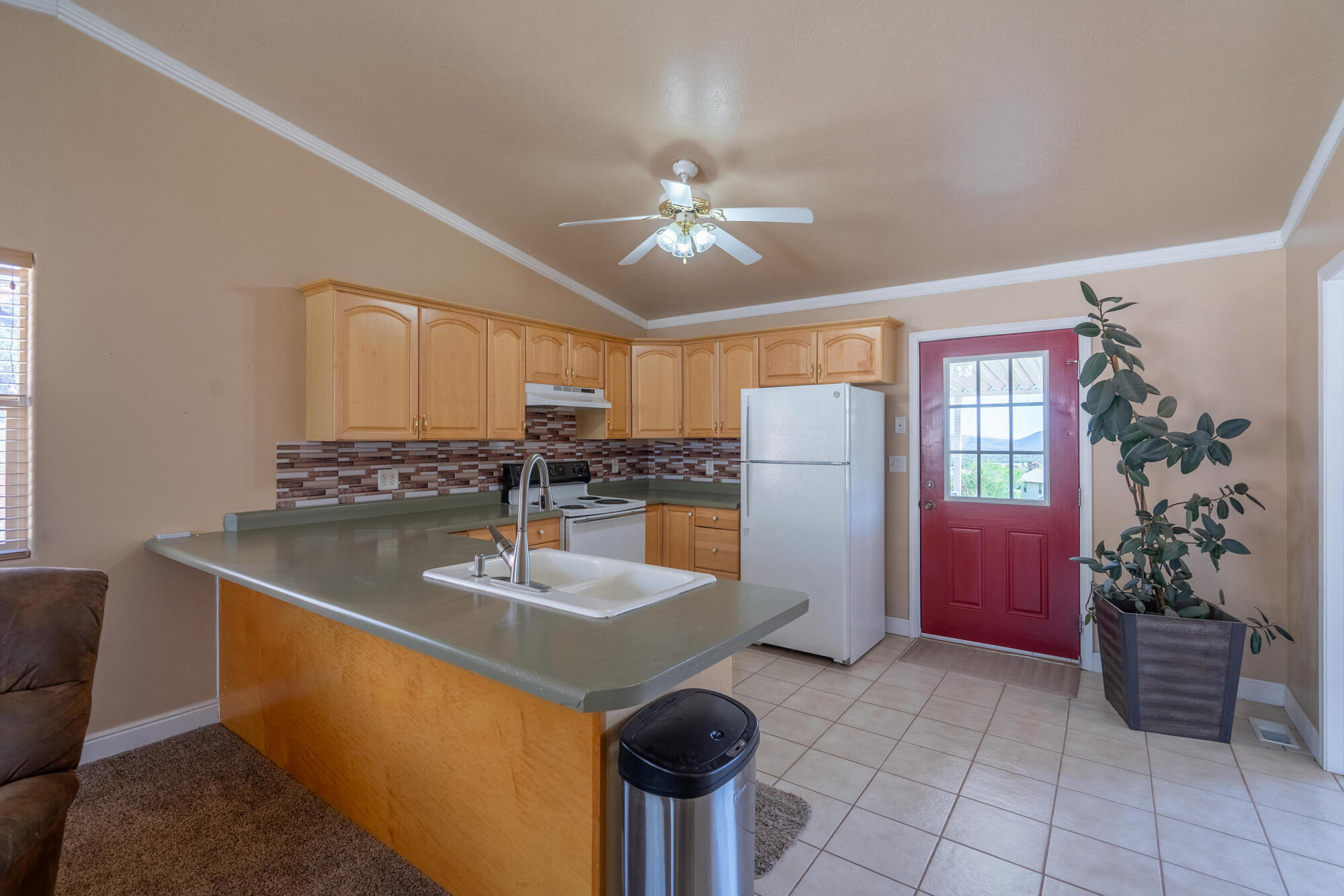 DIXIE DEER ESTATES - Residential