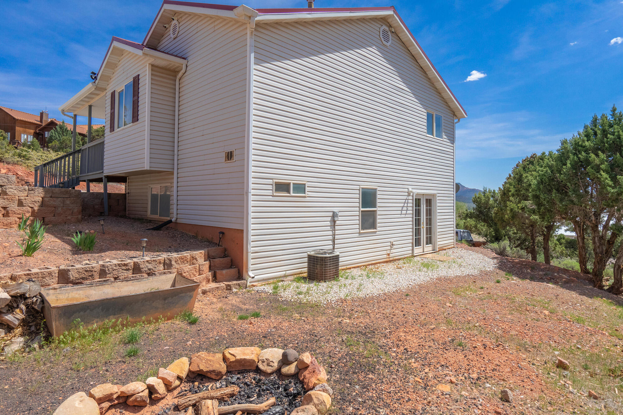 DIXIE DEER ESTATES - Residential