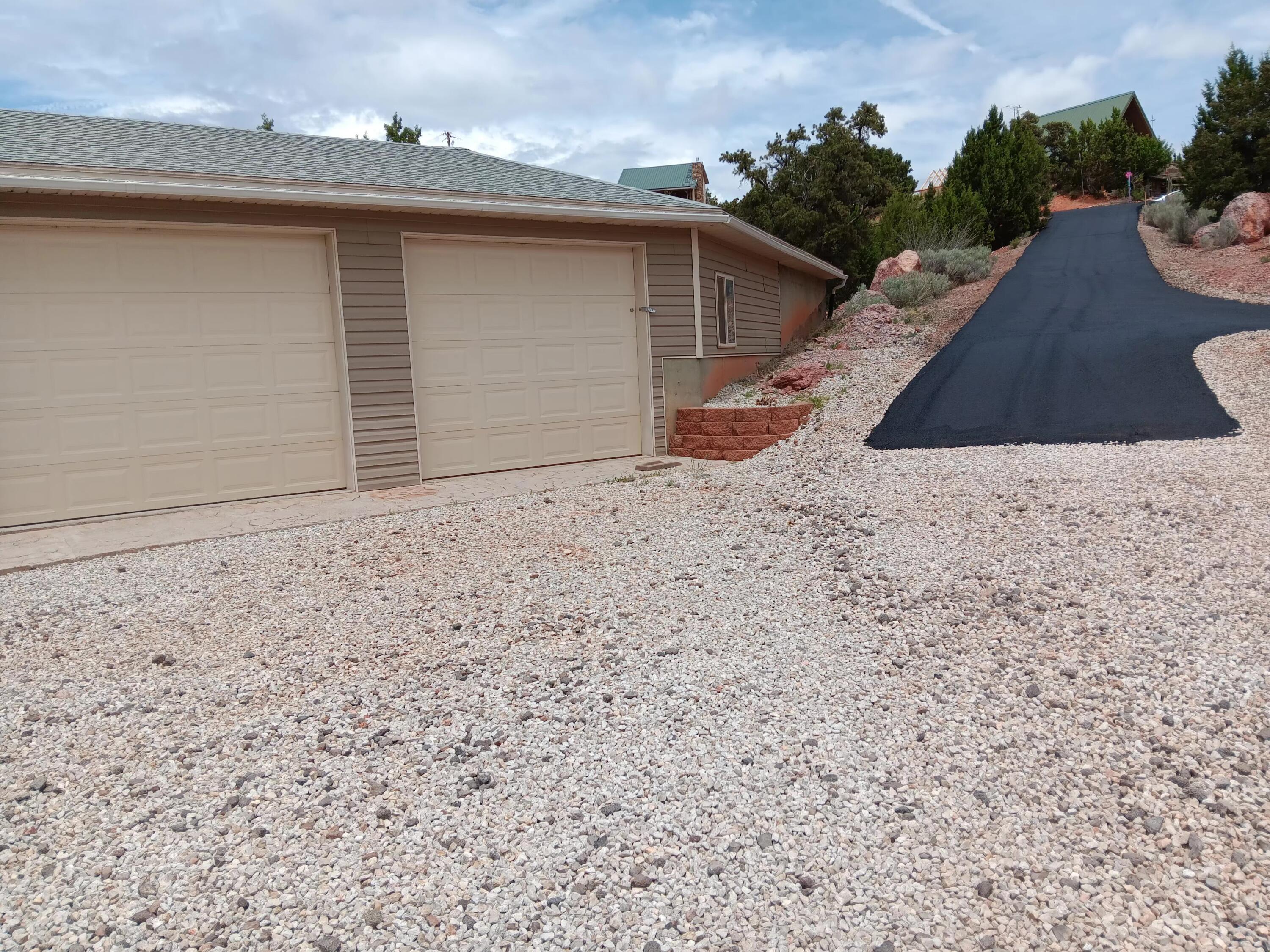 DIXIE DEER ESTATES - Residential