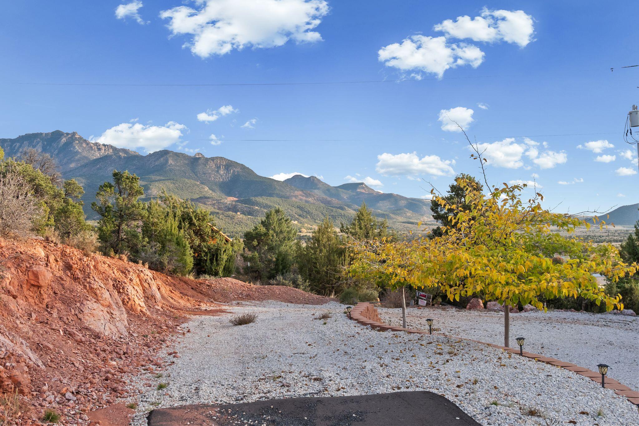 DIXIE DEER ESTATES - Residential