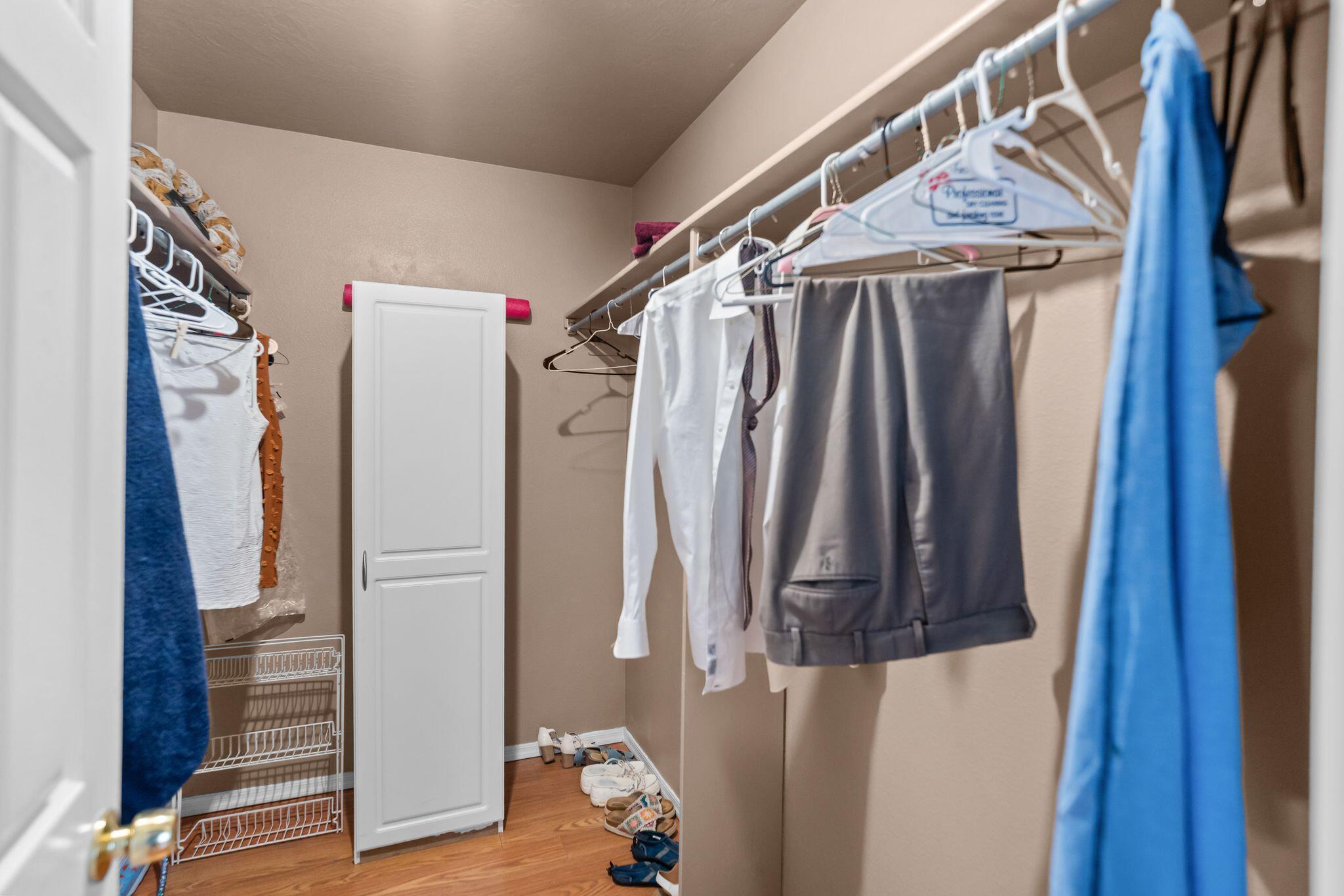 DIXIE DEER ESTATES - Residential