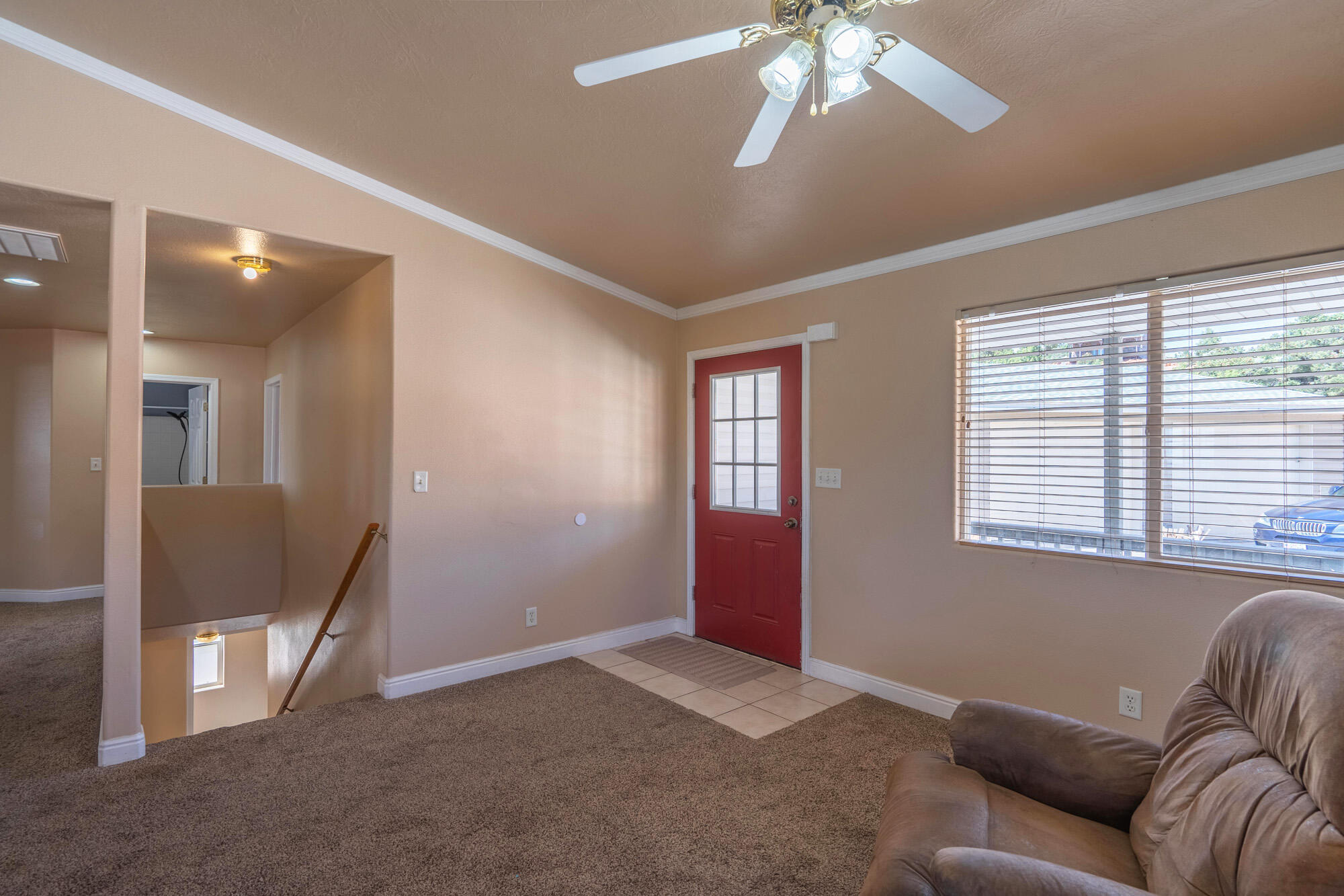 DIXIE DEER ESTATES - Residential