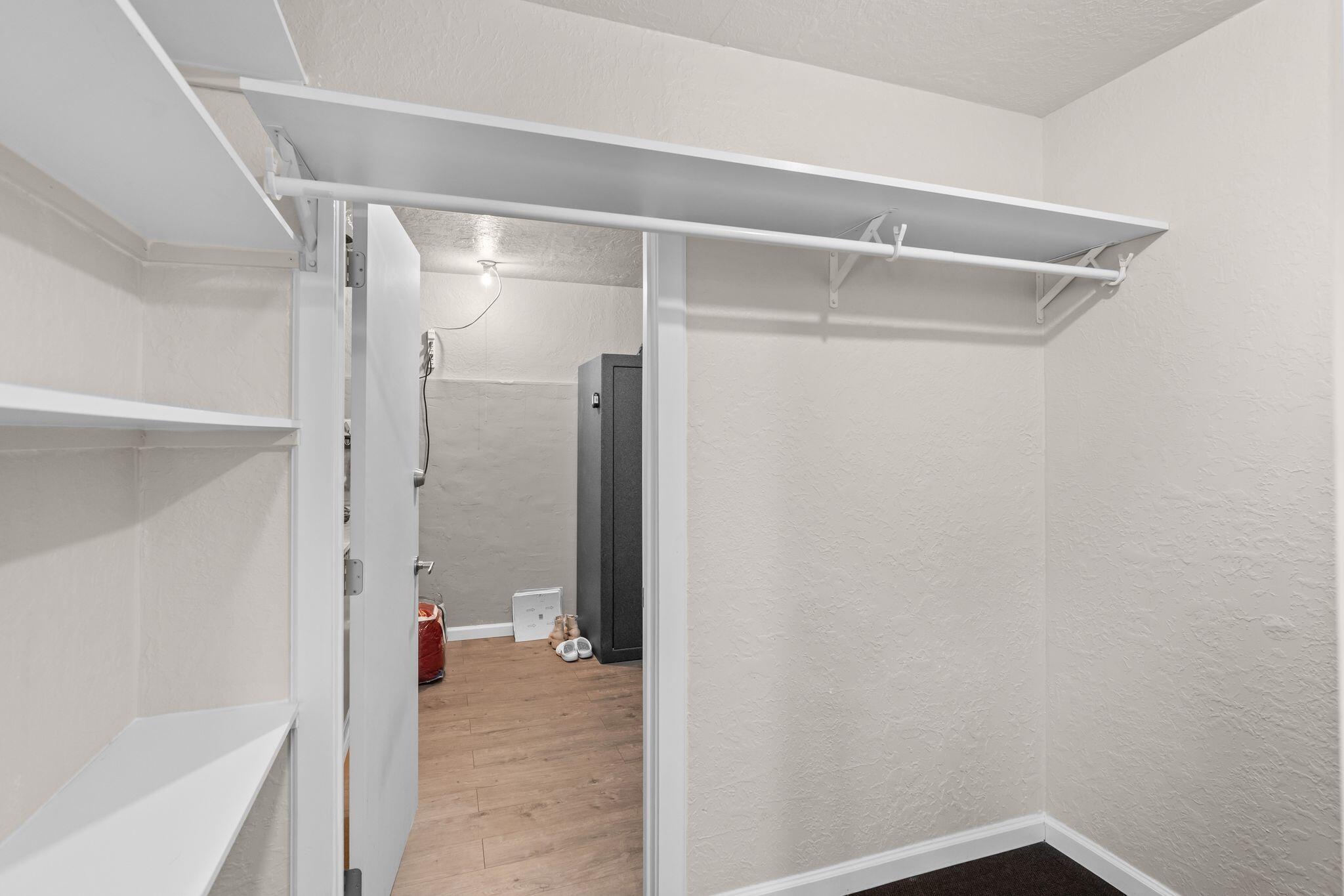 DIXIE DEER ESTATES - Residential