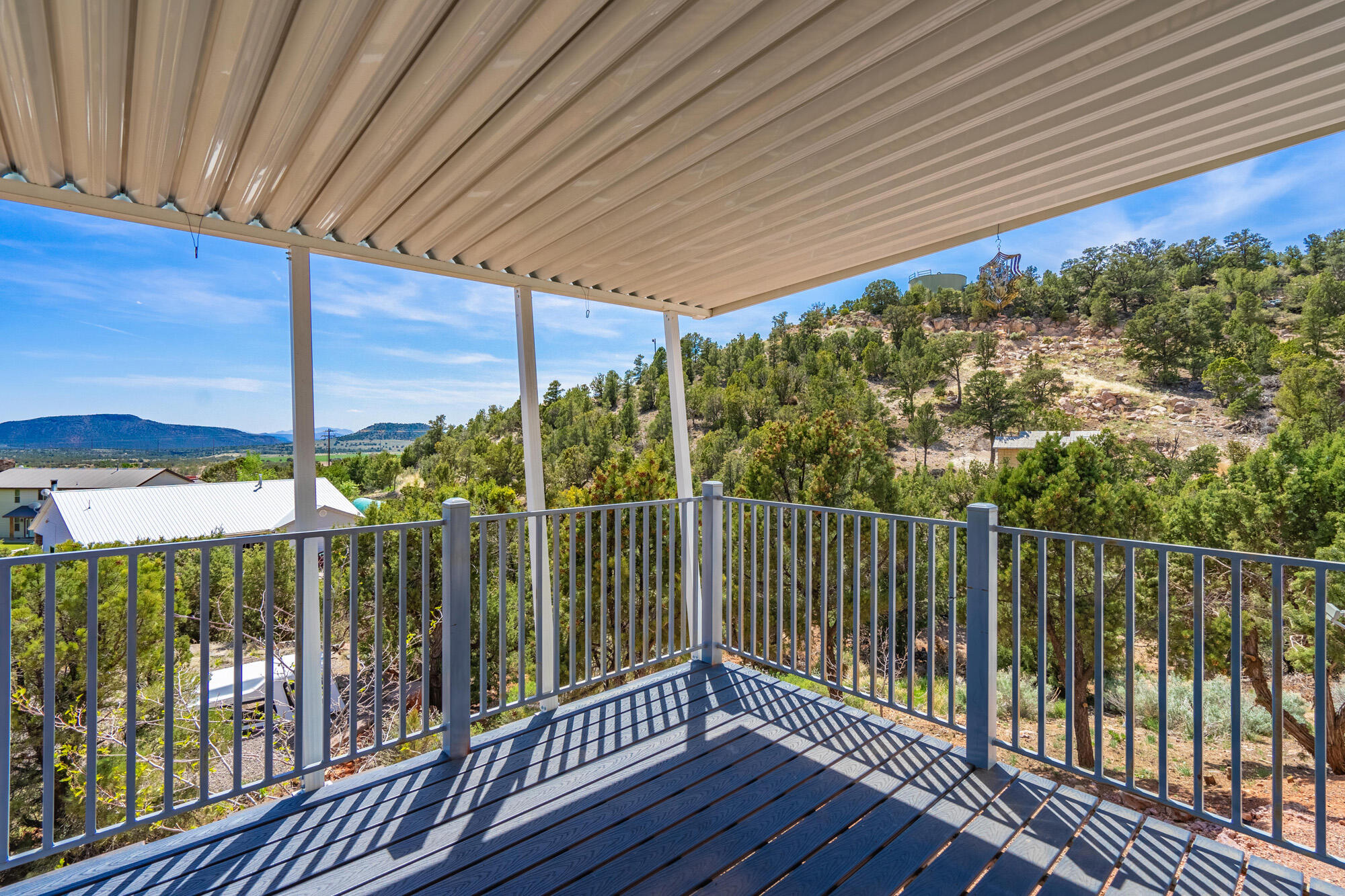 DIXIE DEER ESTATES - Residential