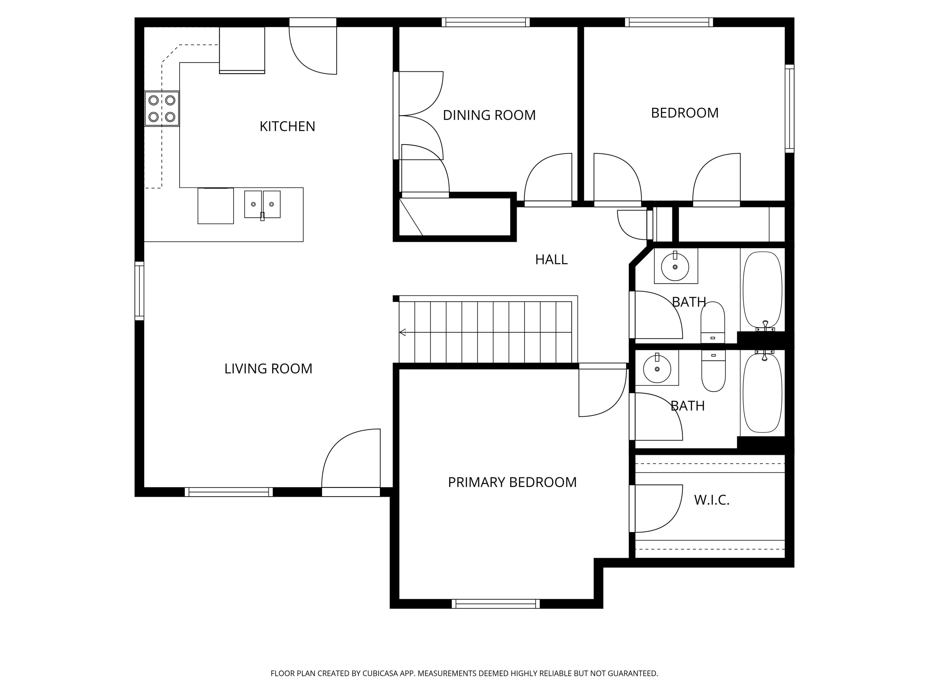 DIXIE DEER ESTATES - Residential