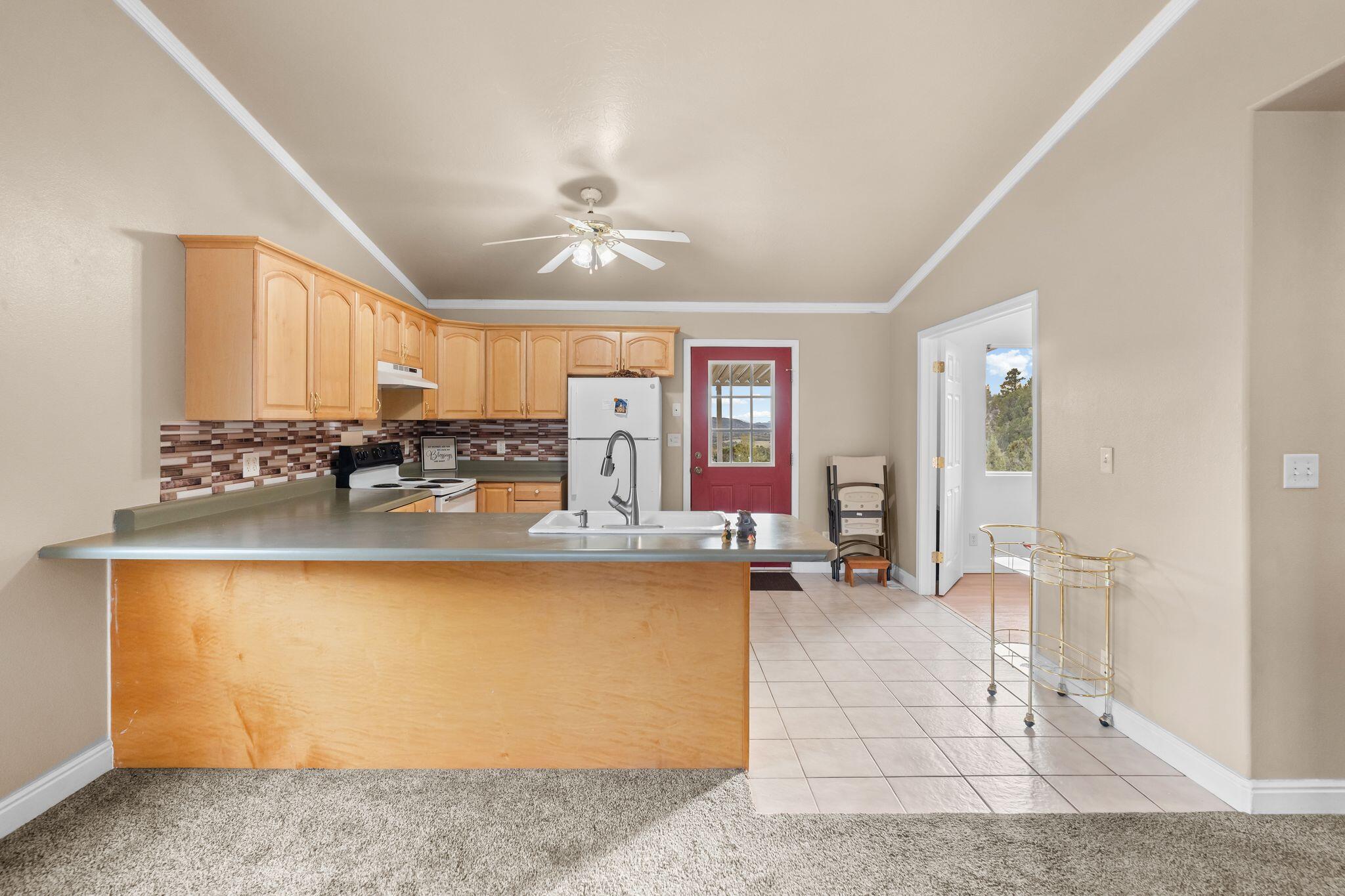 DIXIE DEER ESTATES - Residential