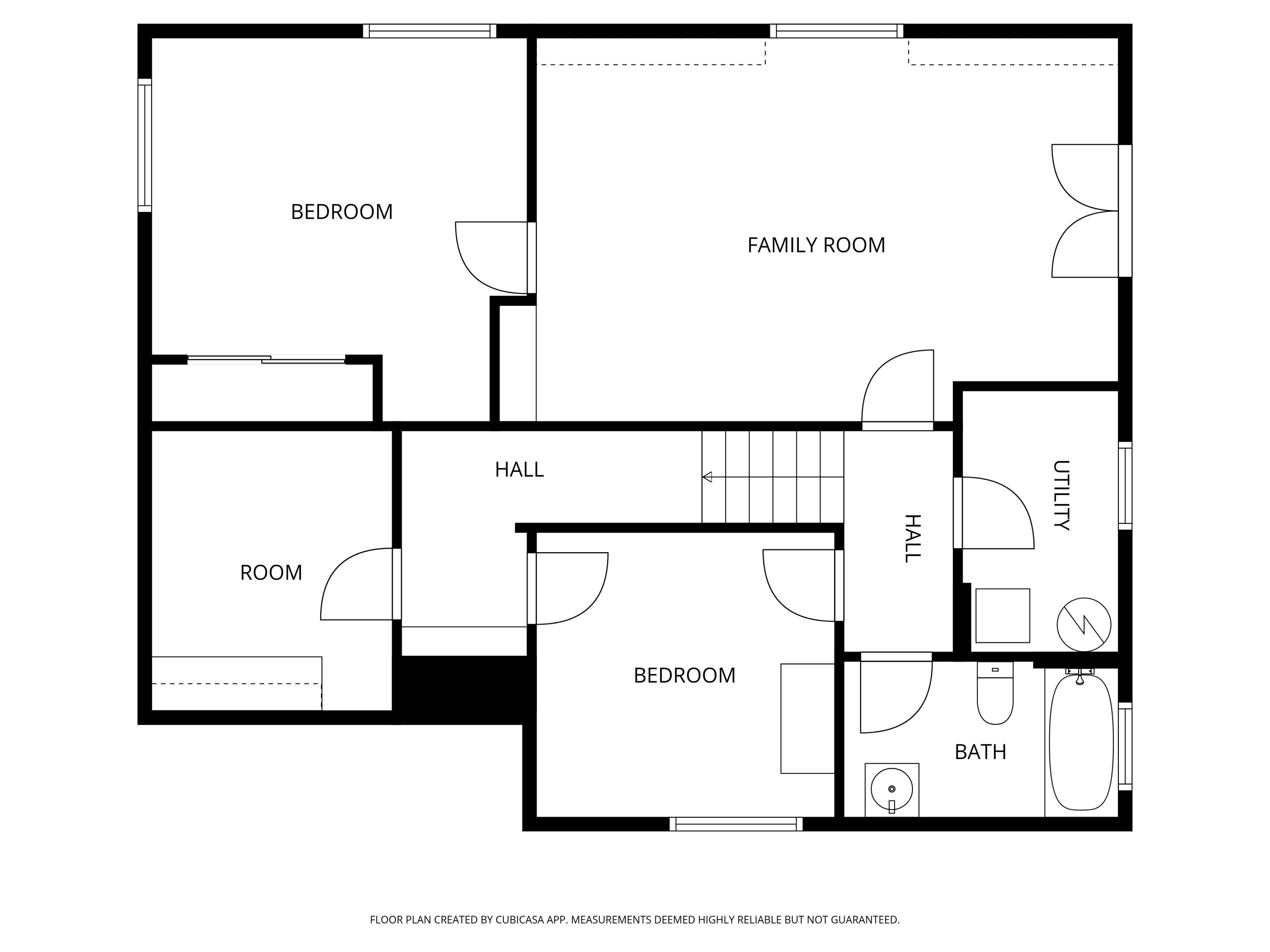 DIXIE DEER ESTATES - Residential