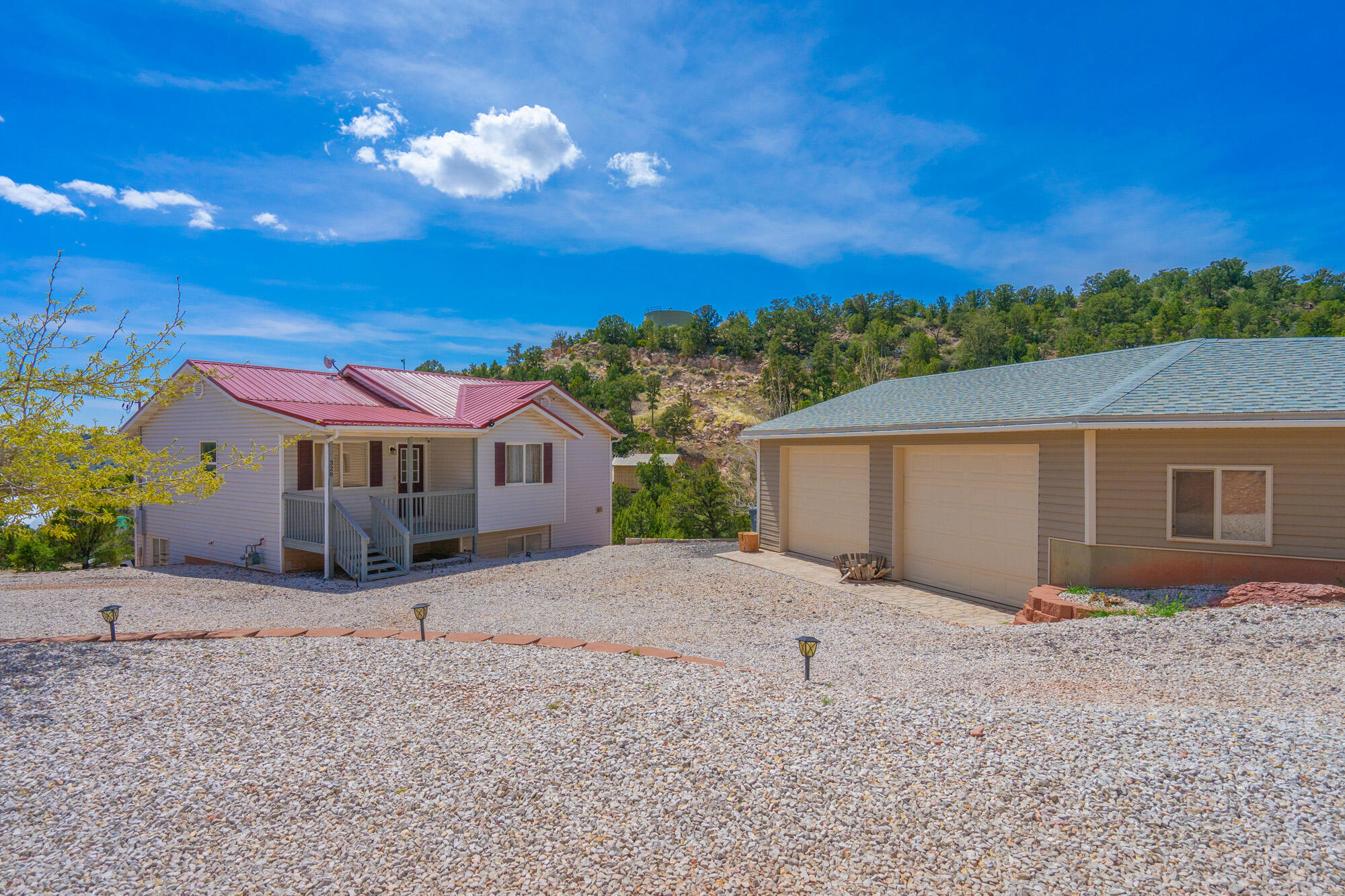 DIXIE DEER ESTATES - Residential