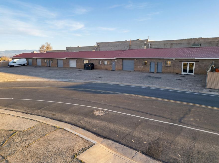 Discover the perfect opportunity for your growing business in the heart of booming Southern Utah! This multi-use, multi-tenant light industrial building complex offer flexible, high-quality units ideally suited for manufacturing, assembly, distribution, workshop, service center, storage or trade operations. Located on Red Rock Road in St. George (ZIP 84770), this property sits in a well-established industrial/service corridor with easy access to major thoroughfares, 1-15, and the region's thriving commercial landscape. Surrounded by the iconic red rock vistas that define Utah's Dixie, you'll enjoy a productive work environment with stunning natural beauty just minutes away.