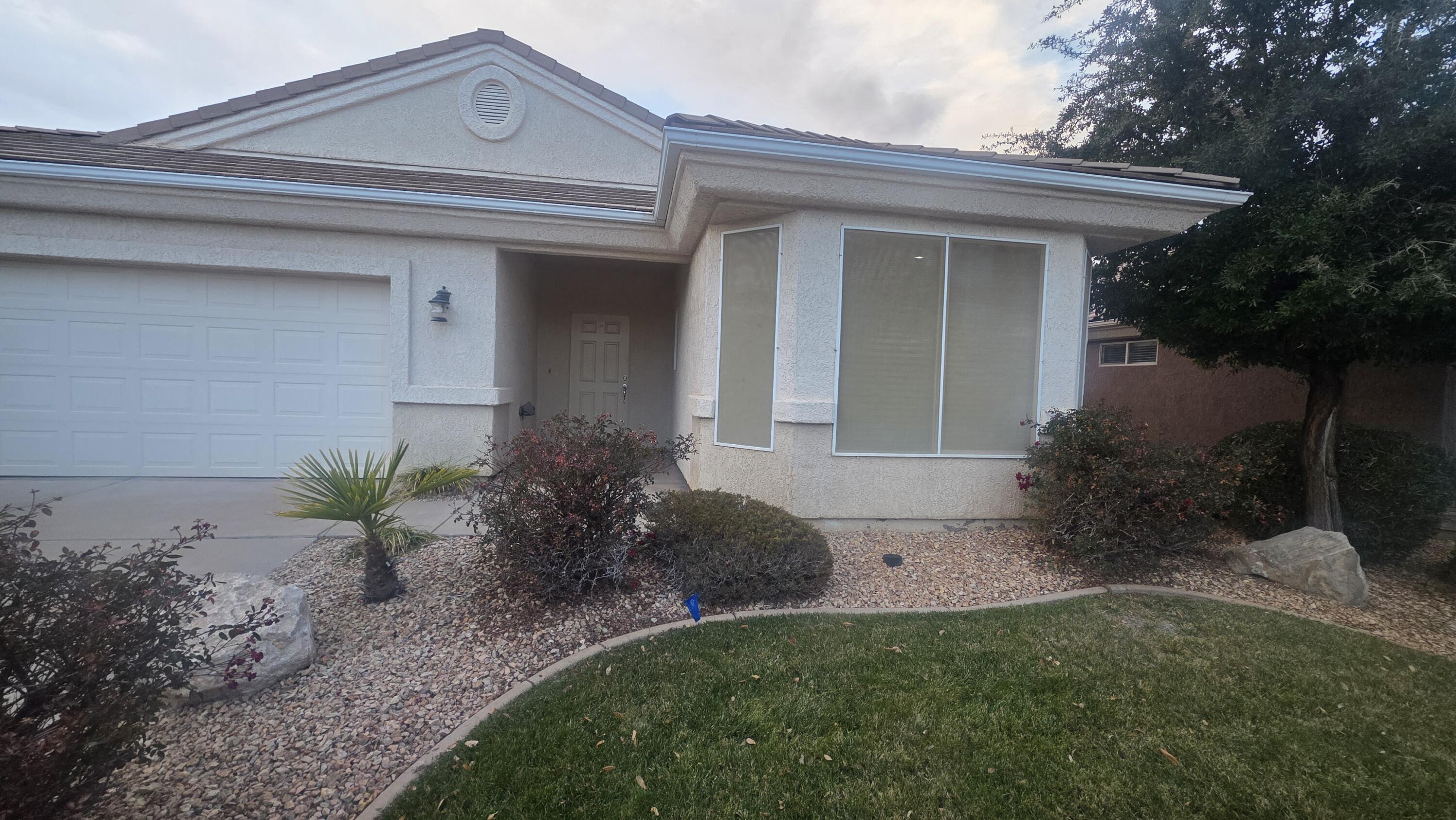 SUN RIVER - Residential