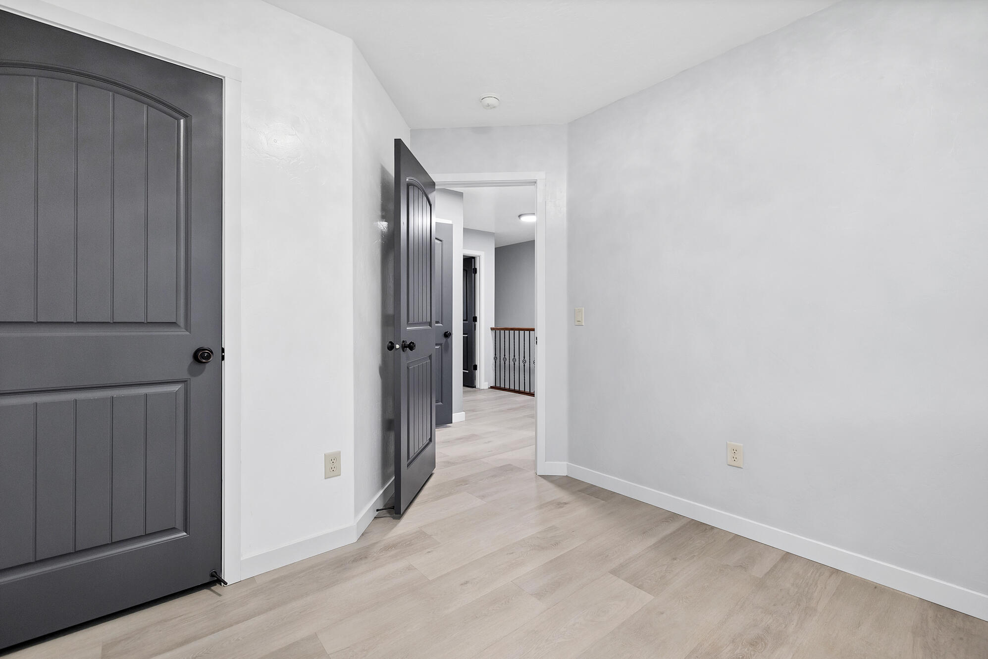 BLUFF VIEW TOWNHOMES - Residential