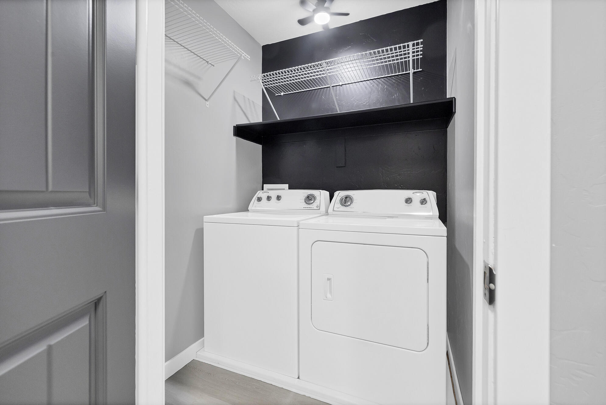 BLUFF VIEW TOWNHOMES - Residential