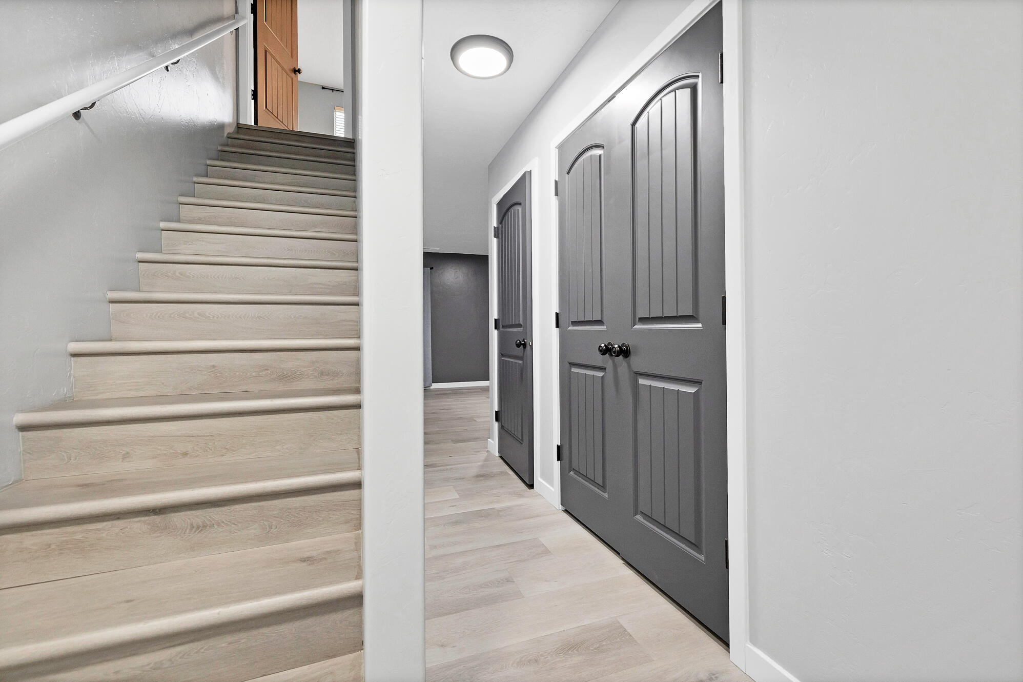 BLUFF VIEW TOWNHOMES - Residential