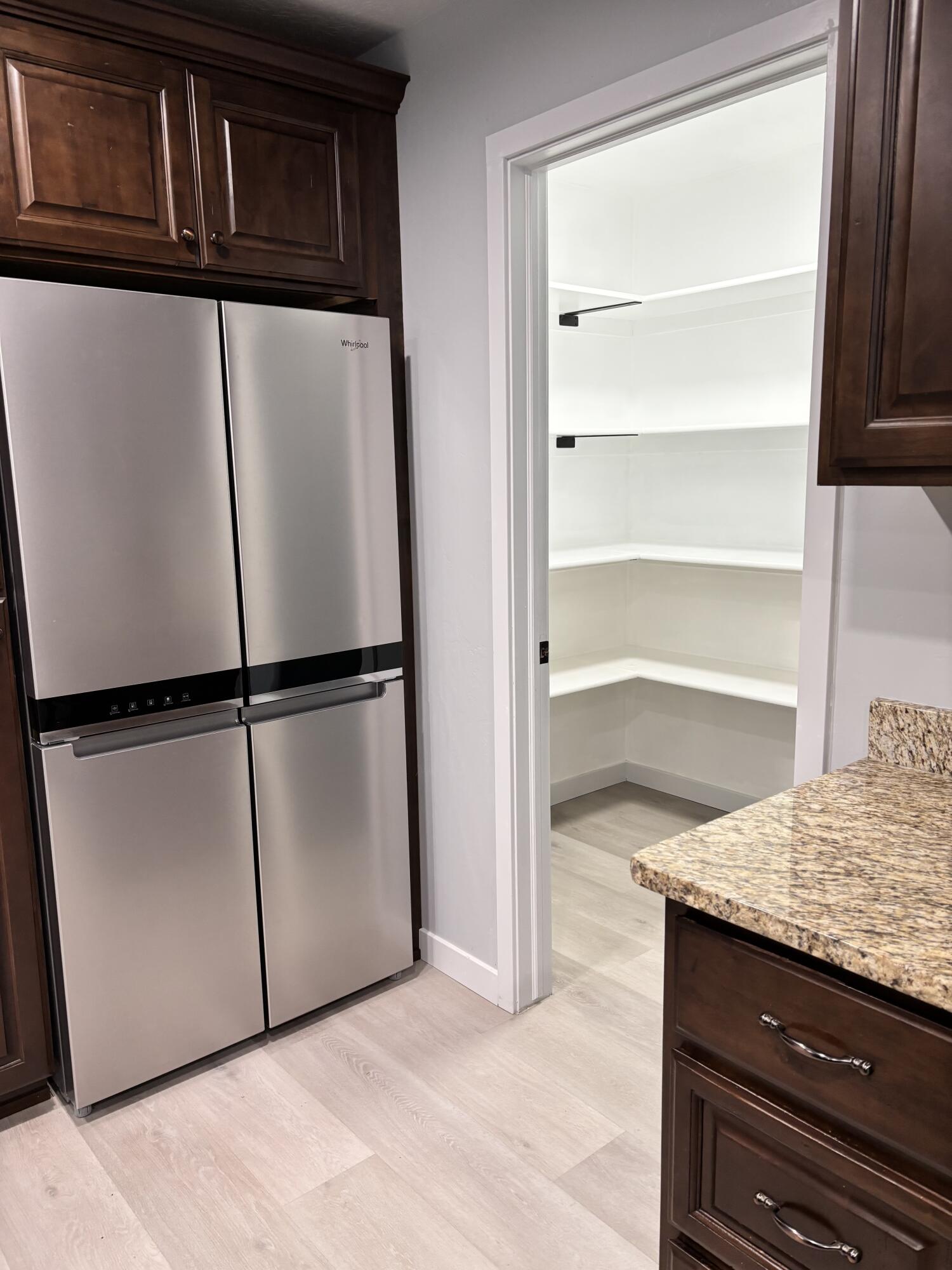 BLUFF VIEW TOWNHOMES - Residential