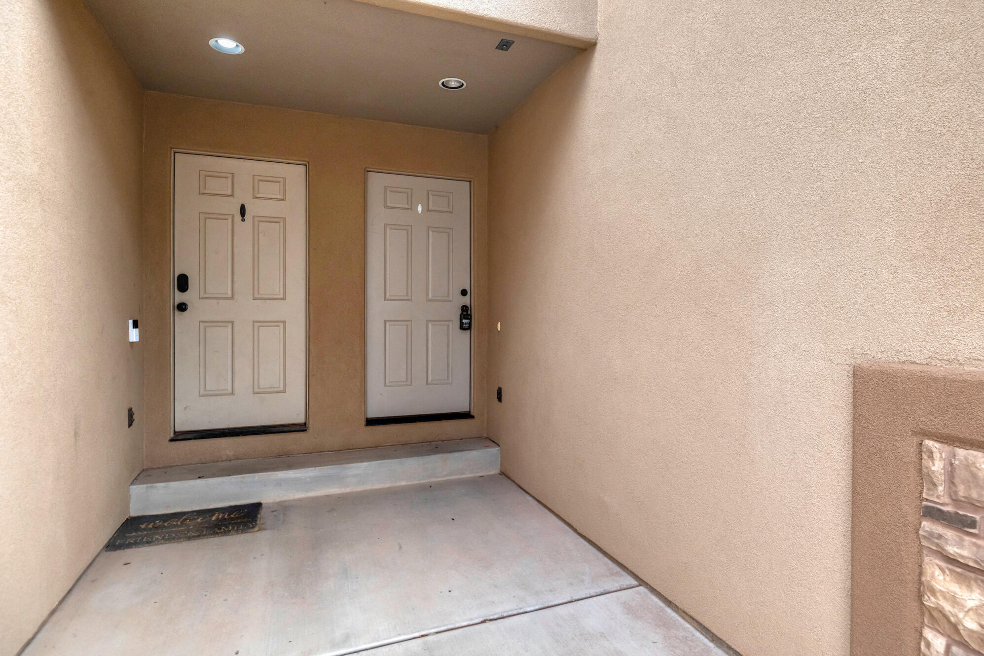 BLUFF VIEW TOWNHOMES - Residential