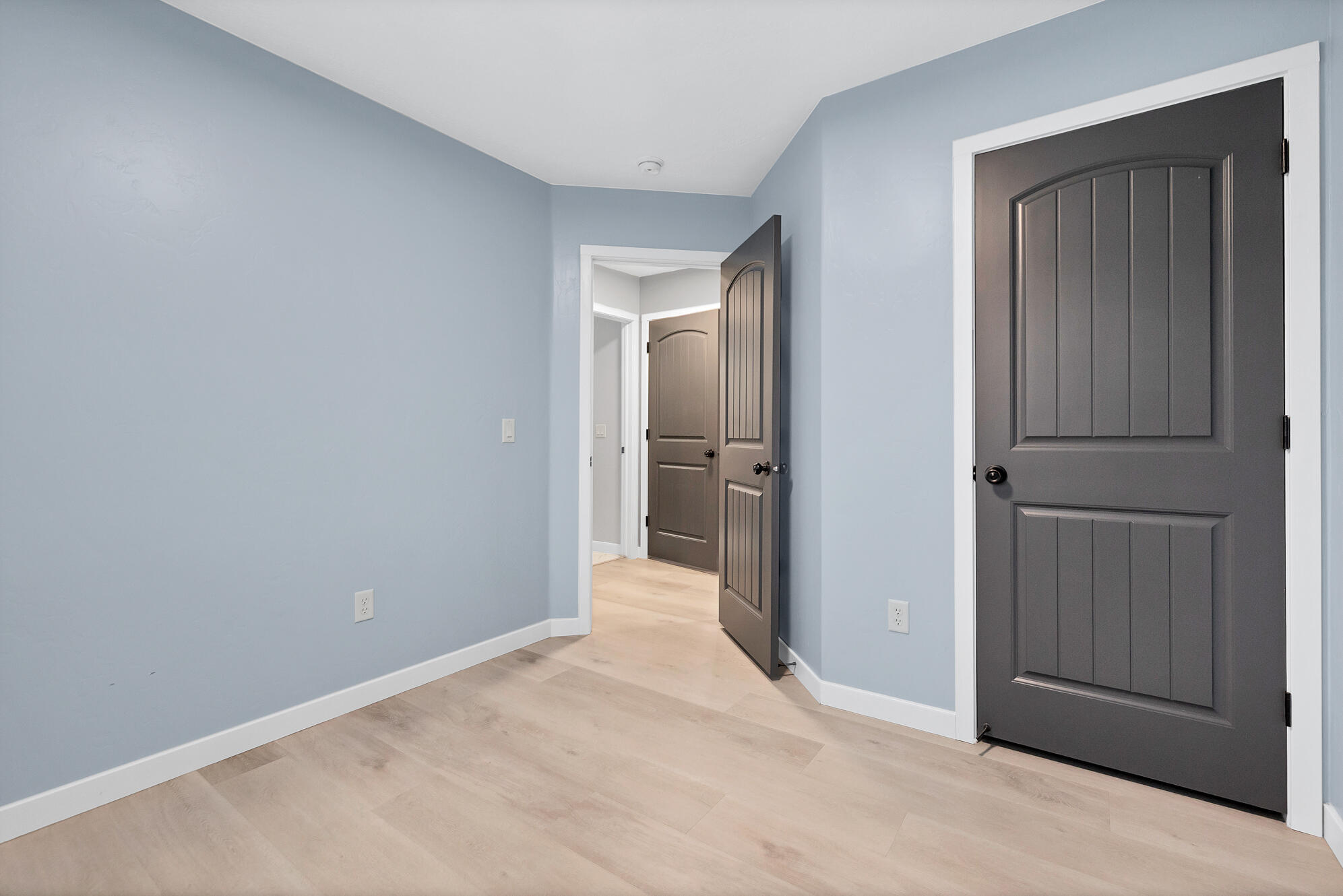 BLUFF VIEW TOWNHOMES - Residential