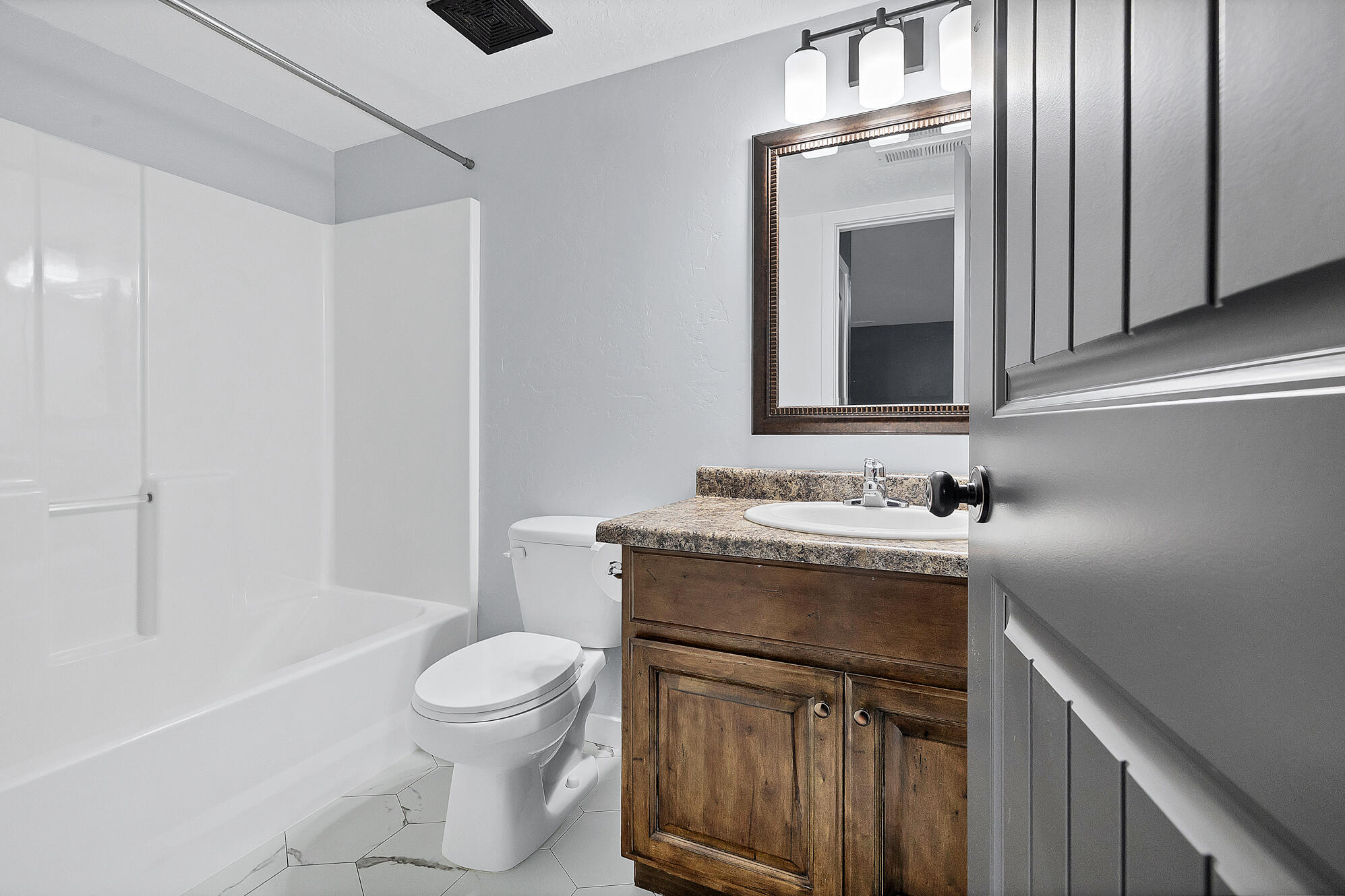 BLUFF VIEW TOWNHOMES - Residential