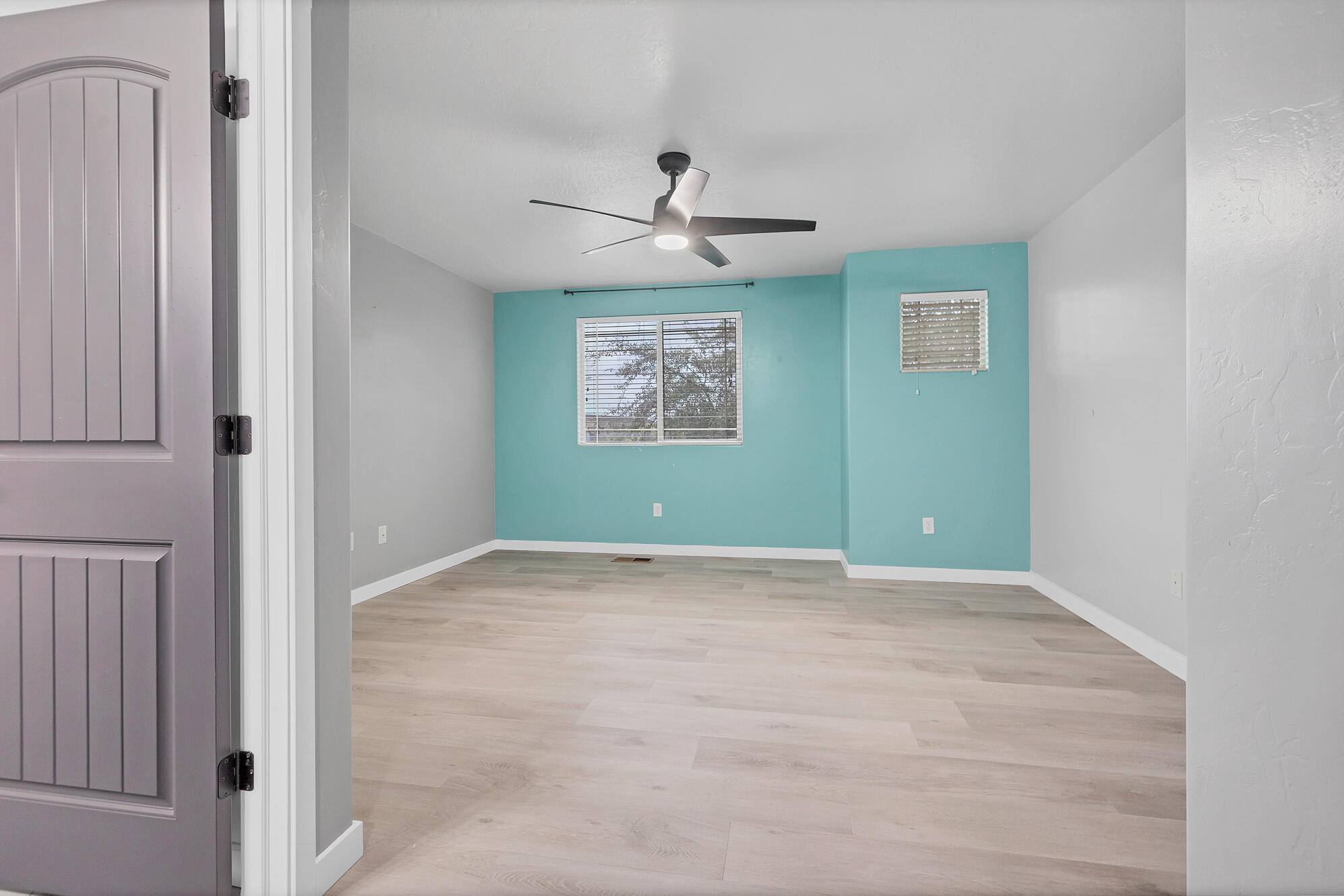 BLUFF VIEW TOWNHOMES - Residential