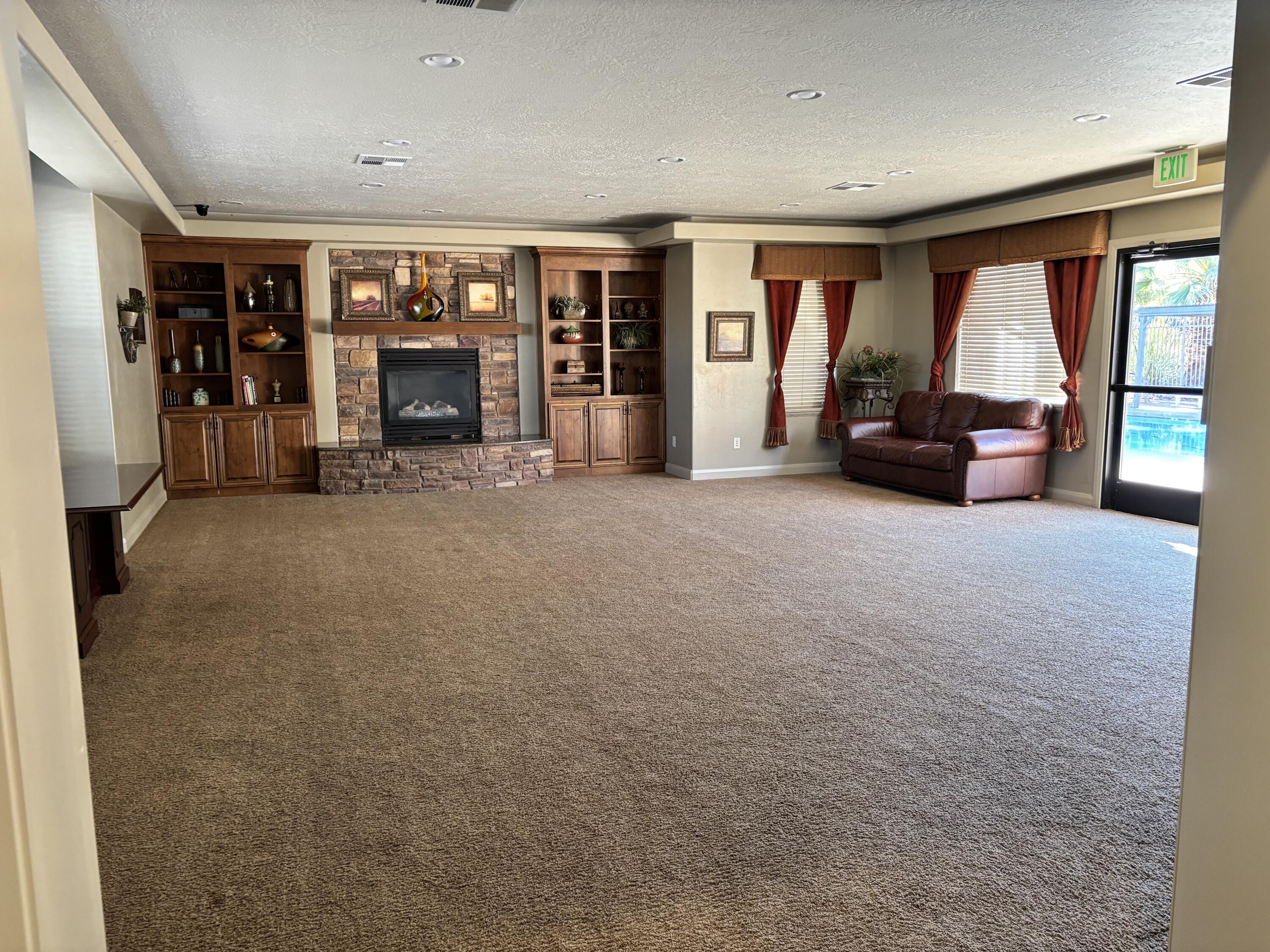 BLUFF VIEW TOWNHOMES - Residential