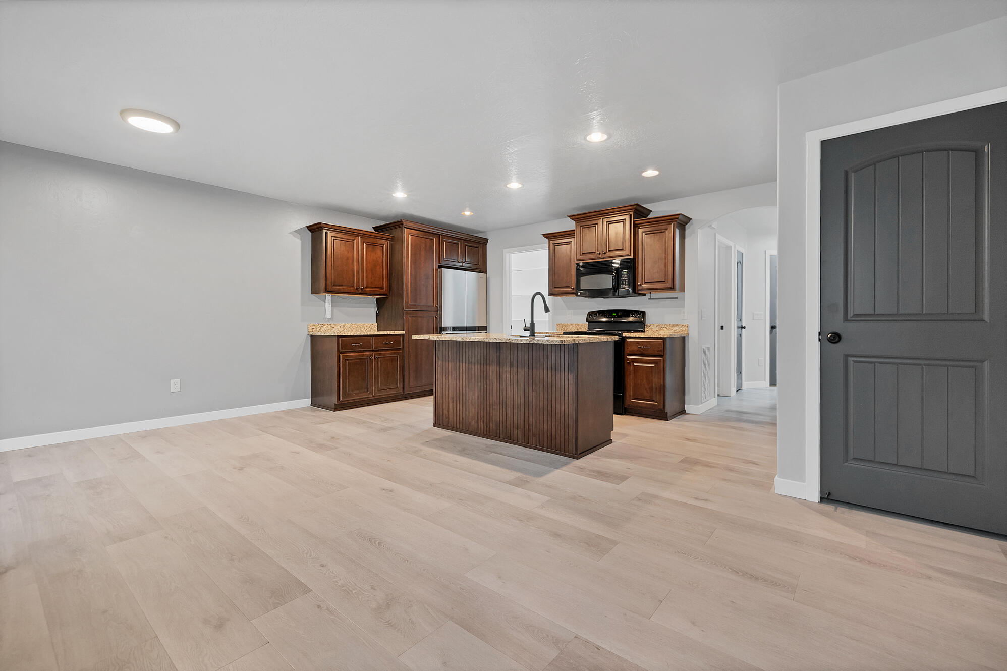 BLUFF VIEW TOWNHOMES - Residential