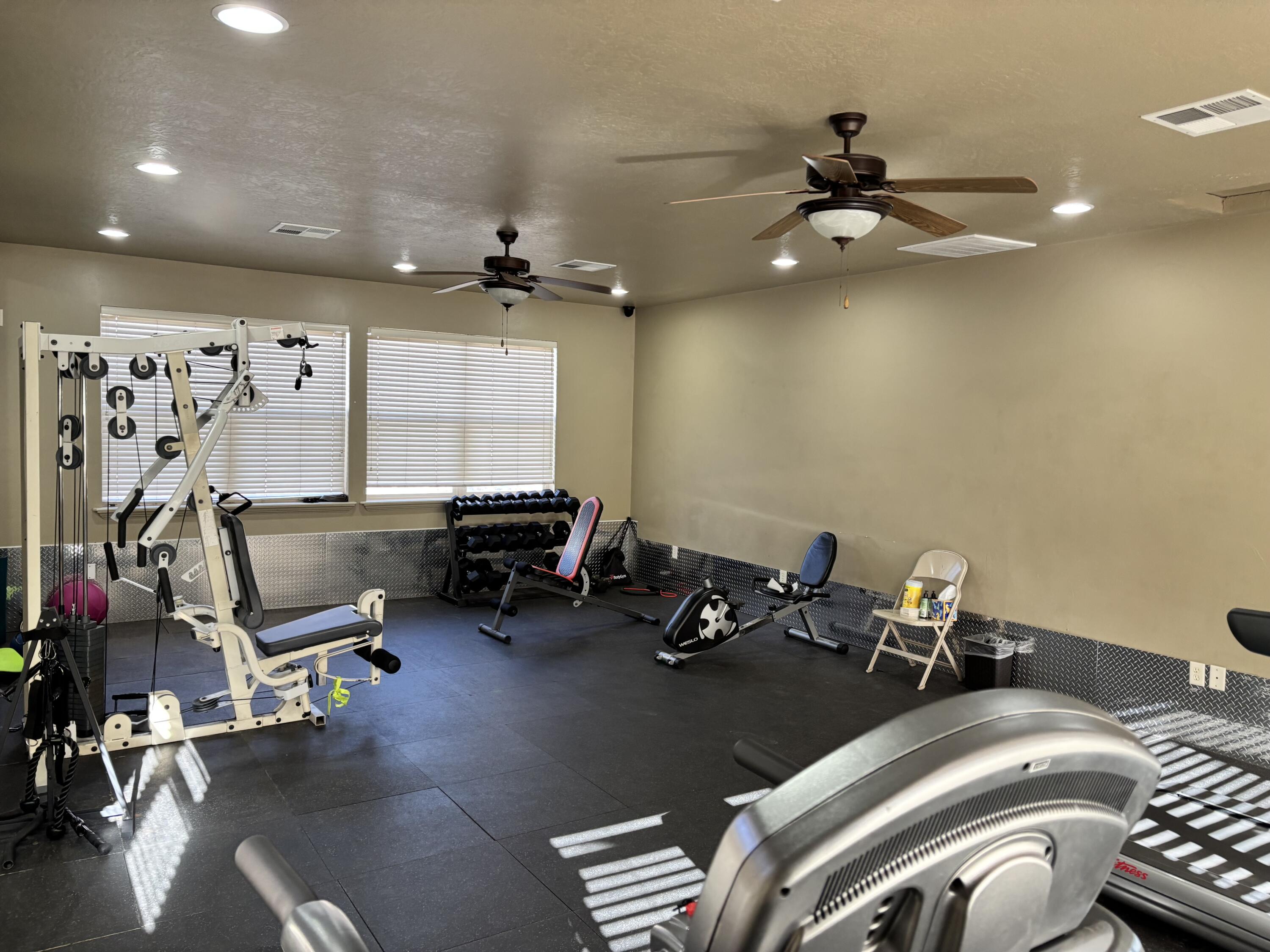 BLUFF VIEW TOWNHOMES - Residential