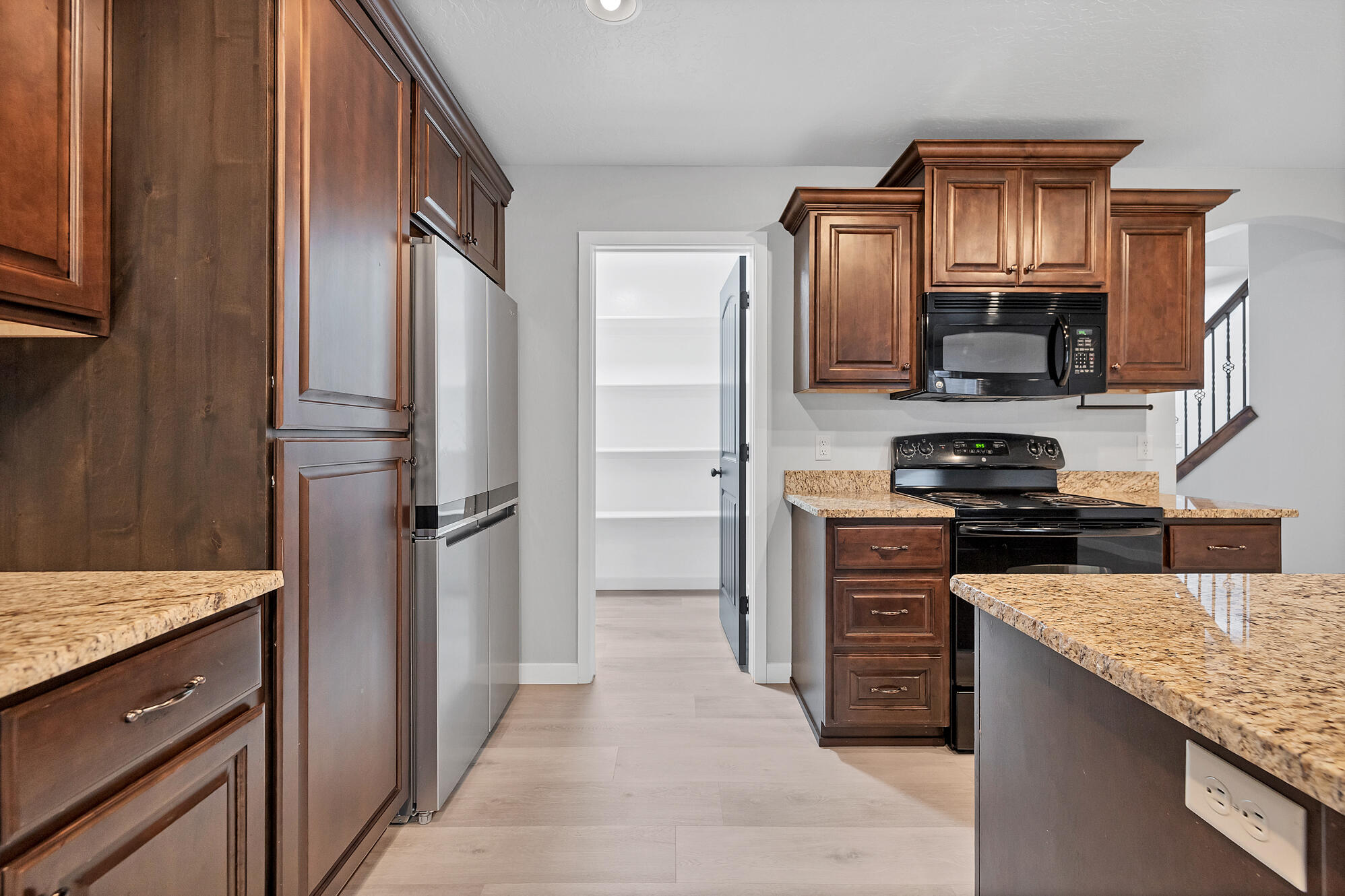 BLUFF VIEW TOWNHOMES - Residential