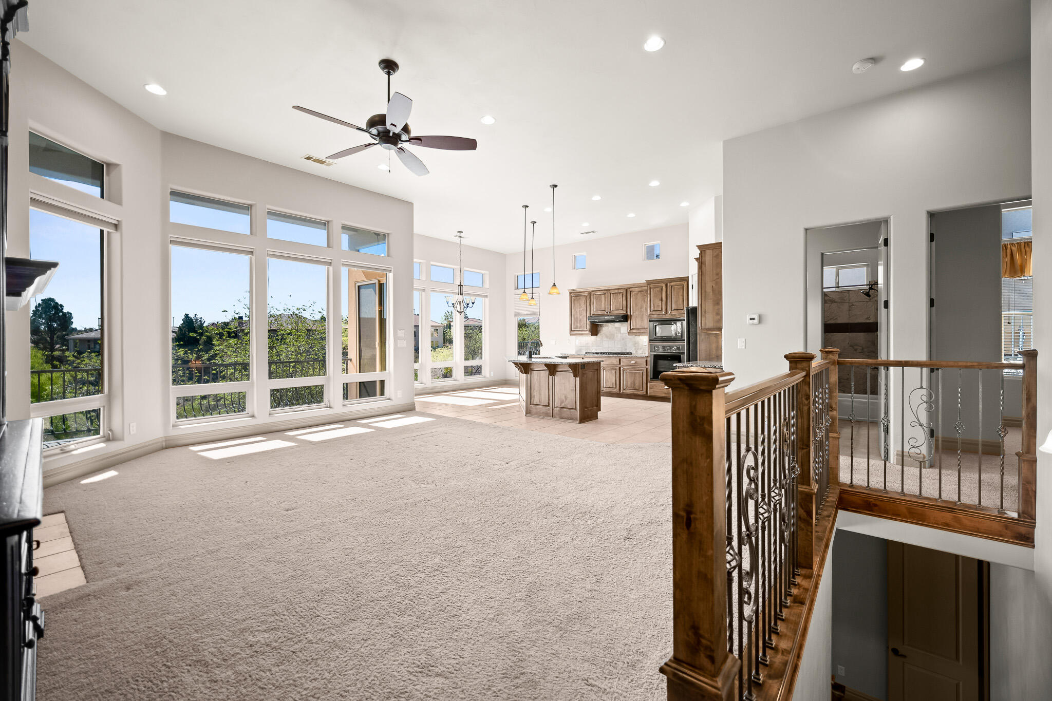 BRIDGEWATER TOWNHOMES AT SUNBROOK - Residential