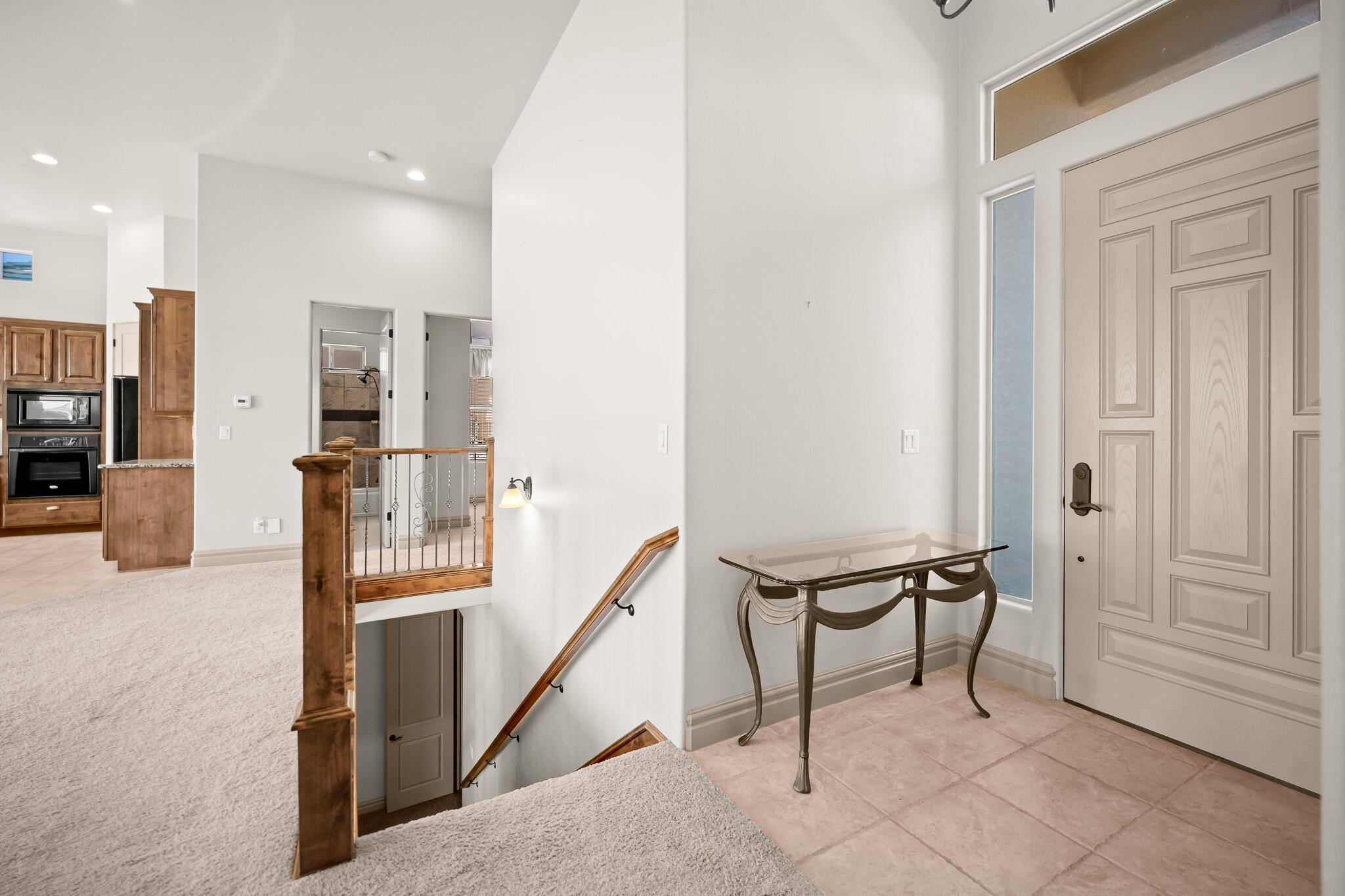 BRIDGEWATER TOWNHOMES AT SUNBROOK - Residential