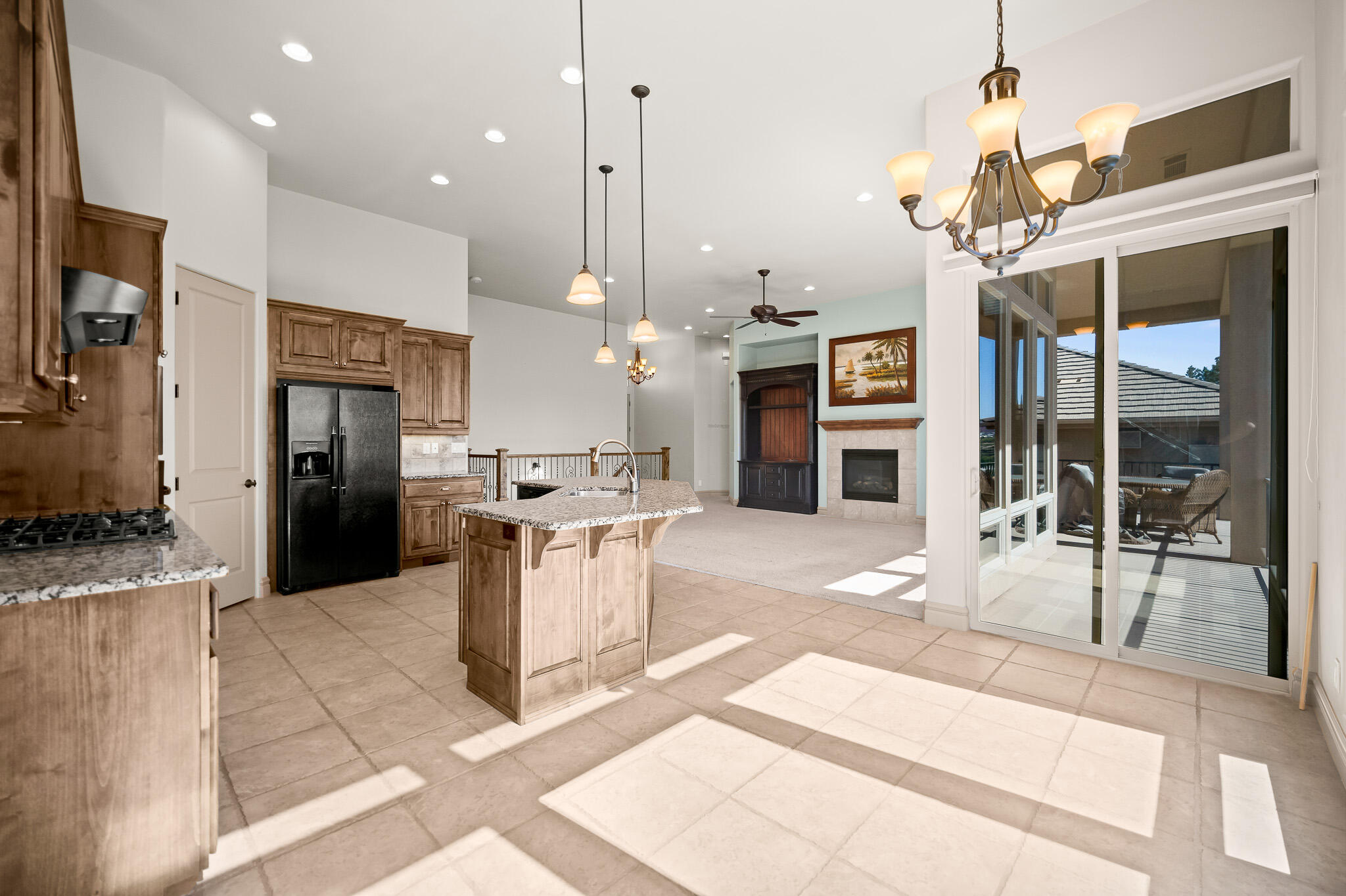 BRIDGEWATER TOWNHOMES AT SUNBROOK - Residential