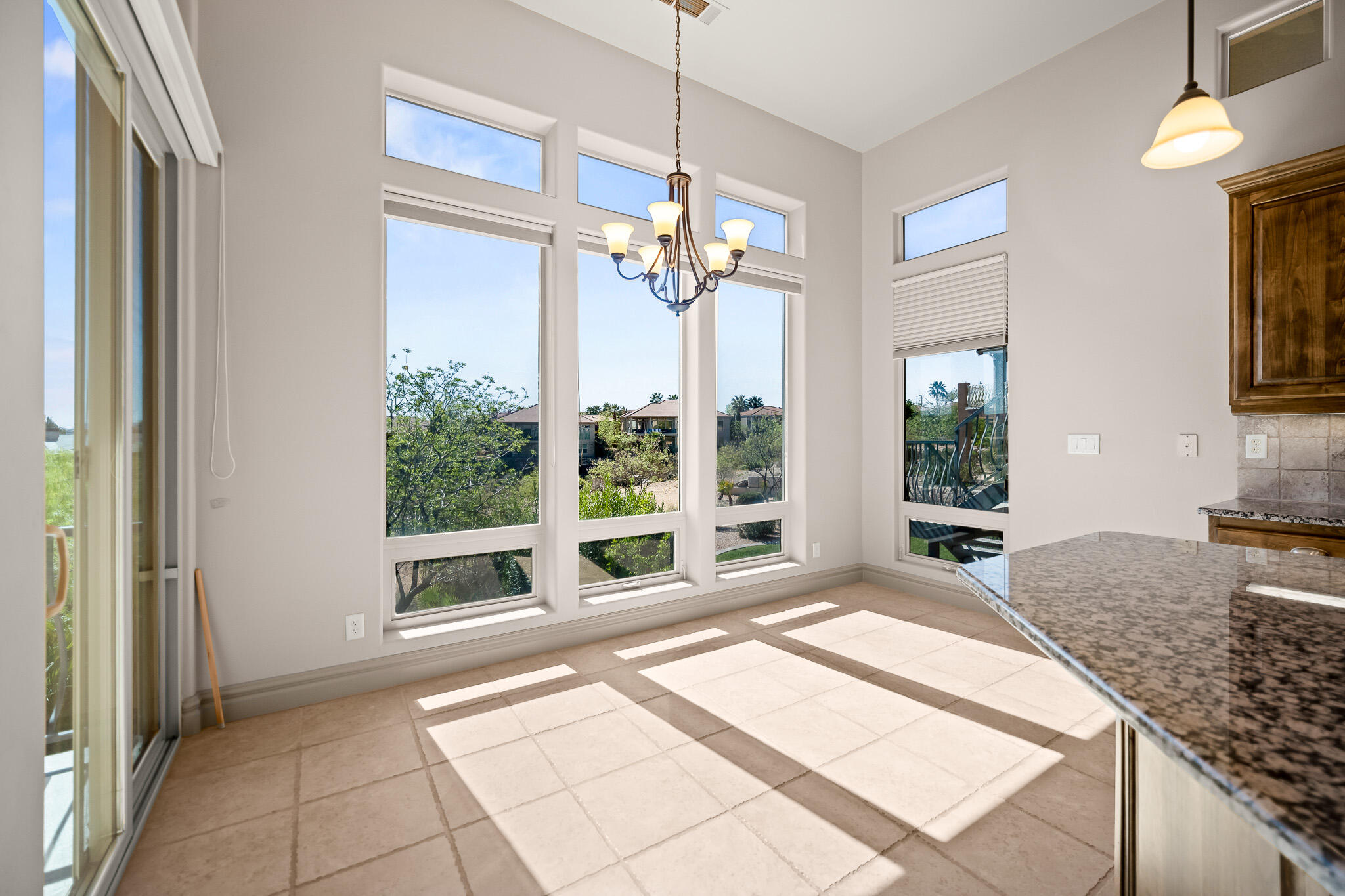 BRIDGEWATER TOWNHOMES AT SUNBROOK - Residential