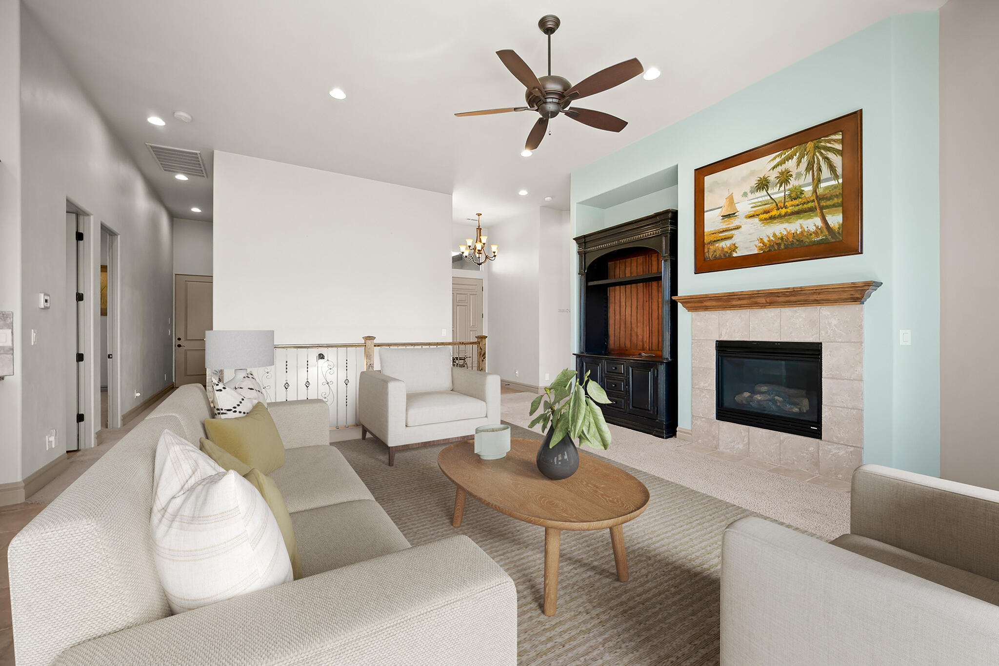 BRIDGEWATER TOWNHOMES AT SUNBROOK - Residential