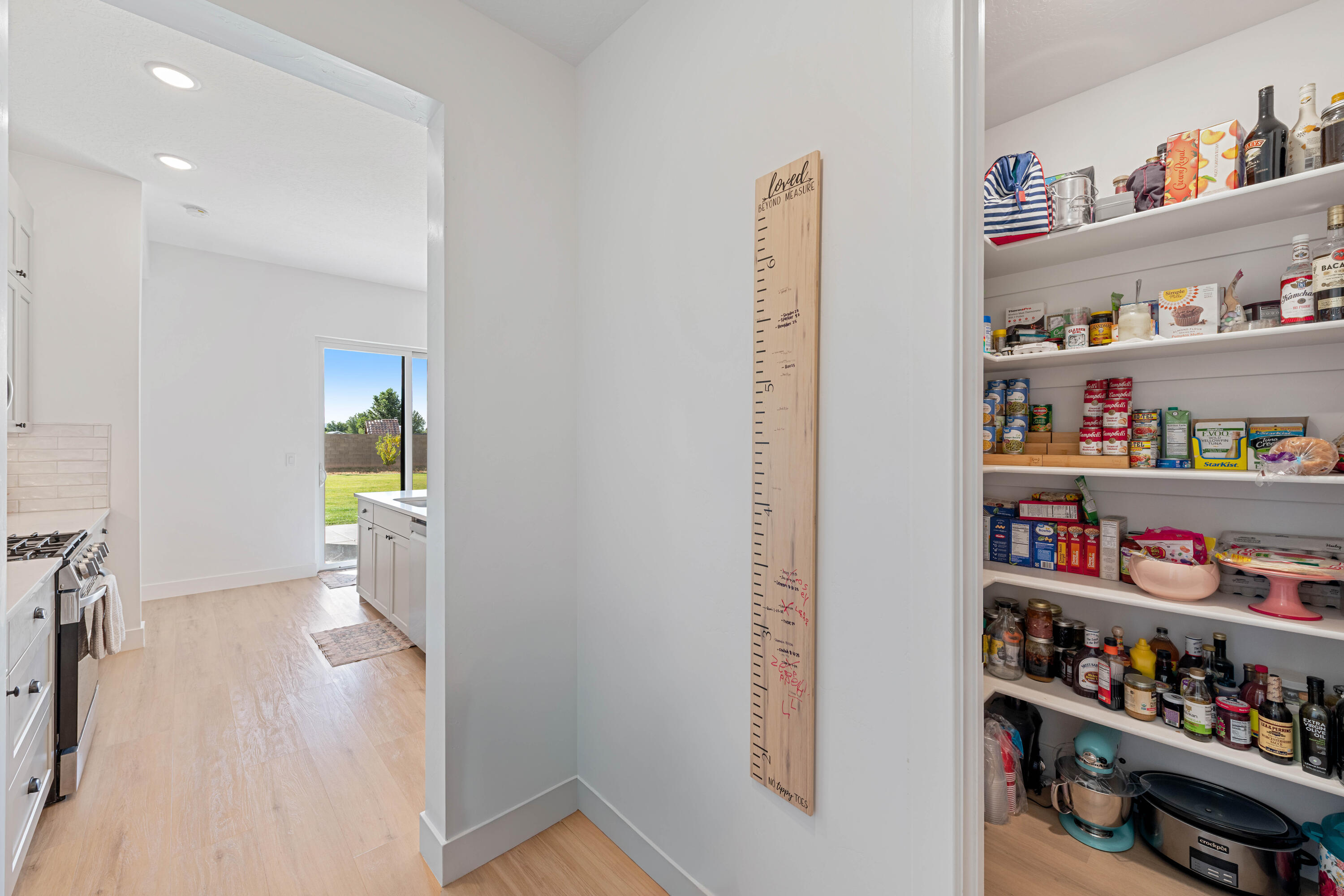 NOT AVAILABLE - Residential