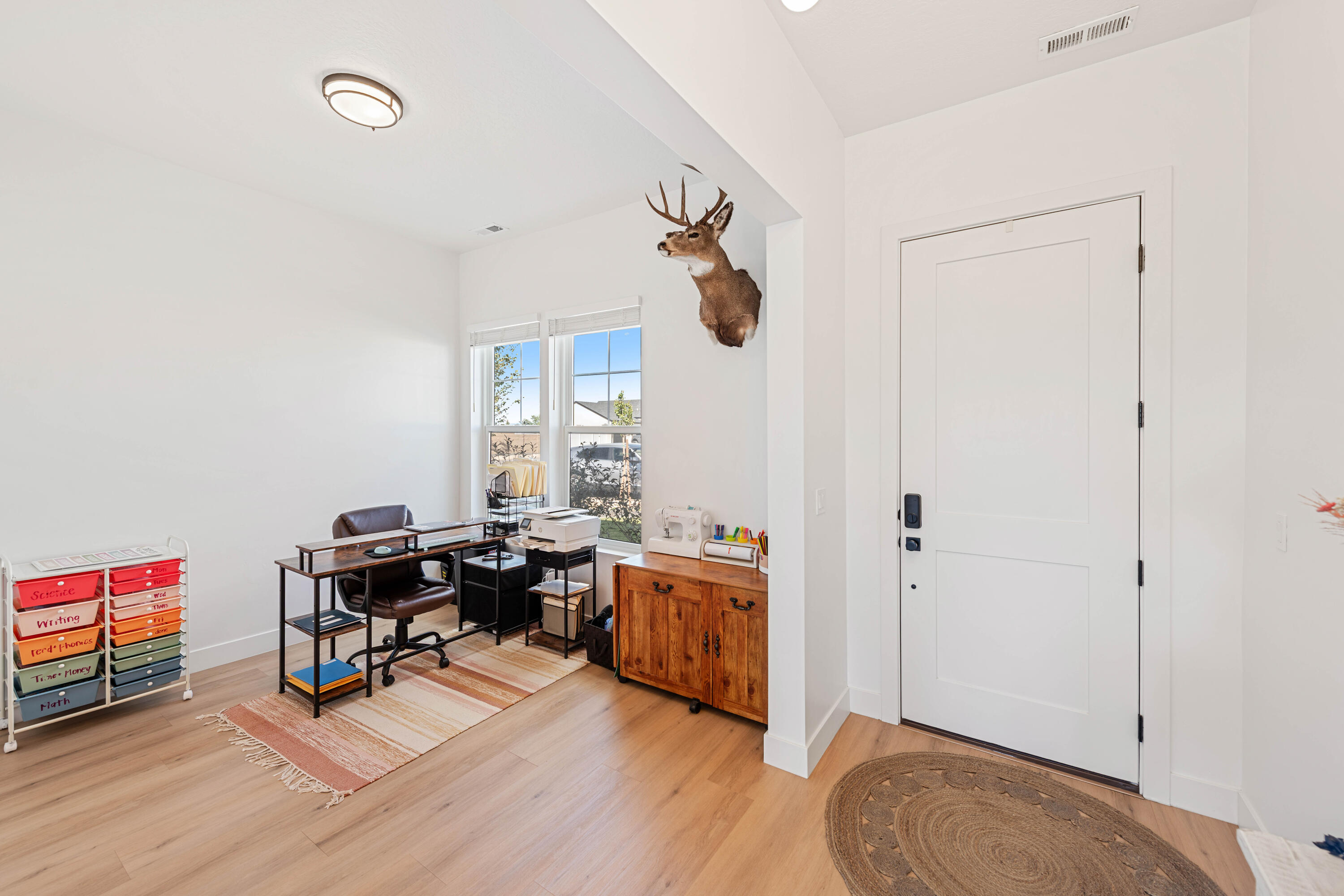 NOT AVAILABLE - Residential