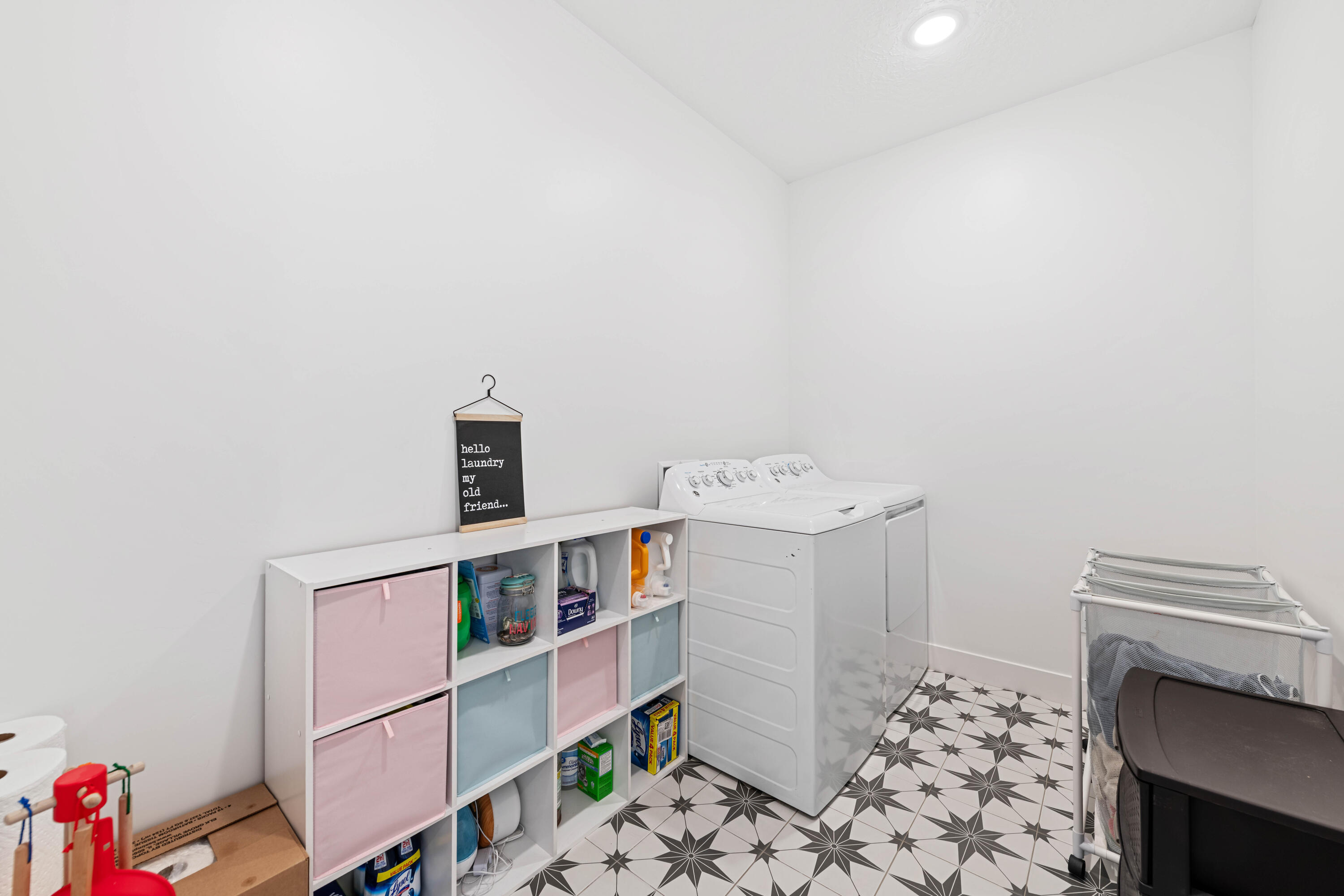 NOT AVAILABLE - Residential