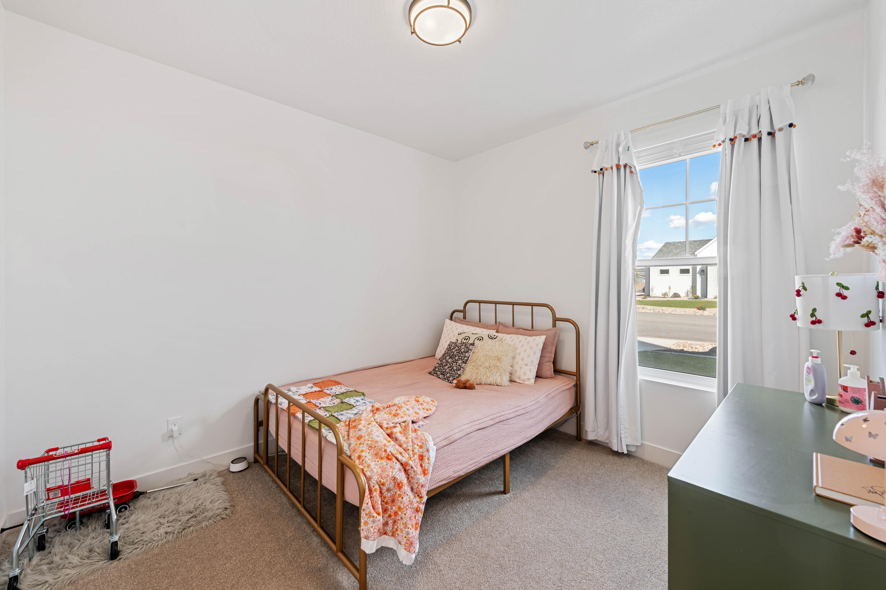 NOT AVAILABLE - Residential