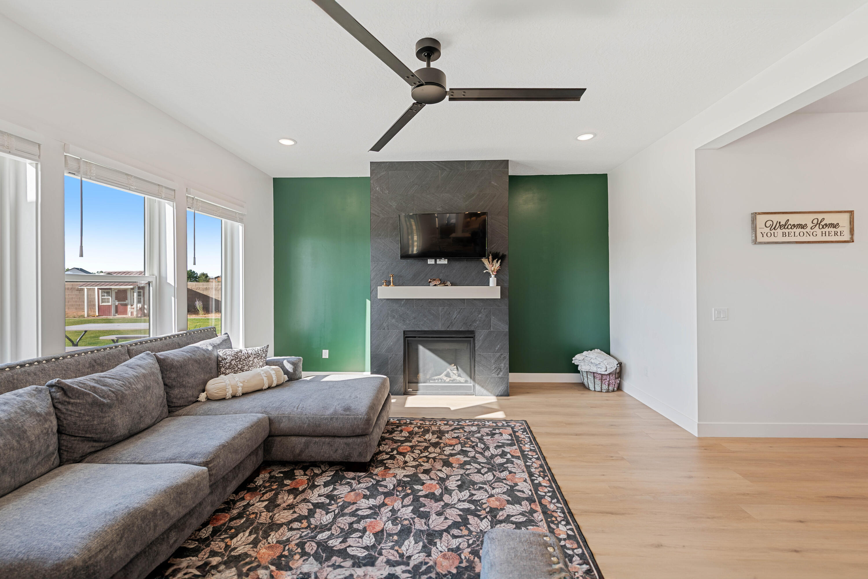 NOT AVAILABLE - Residential