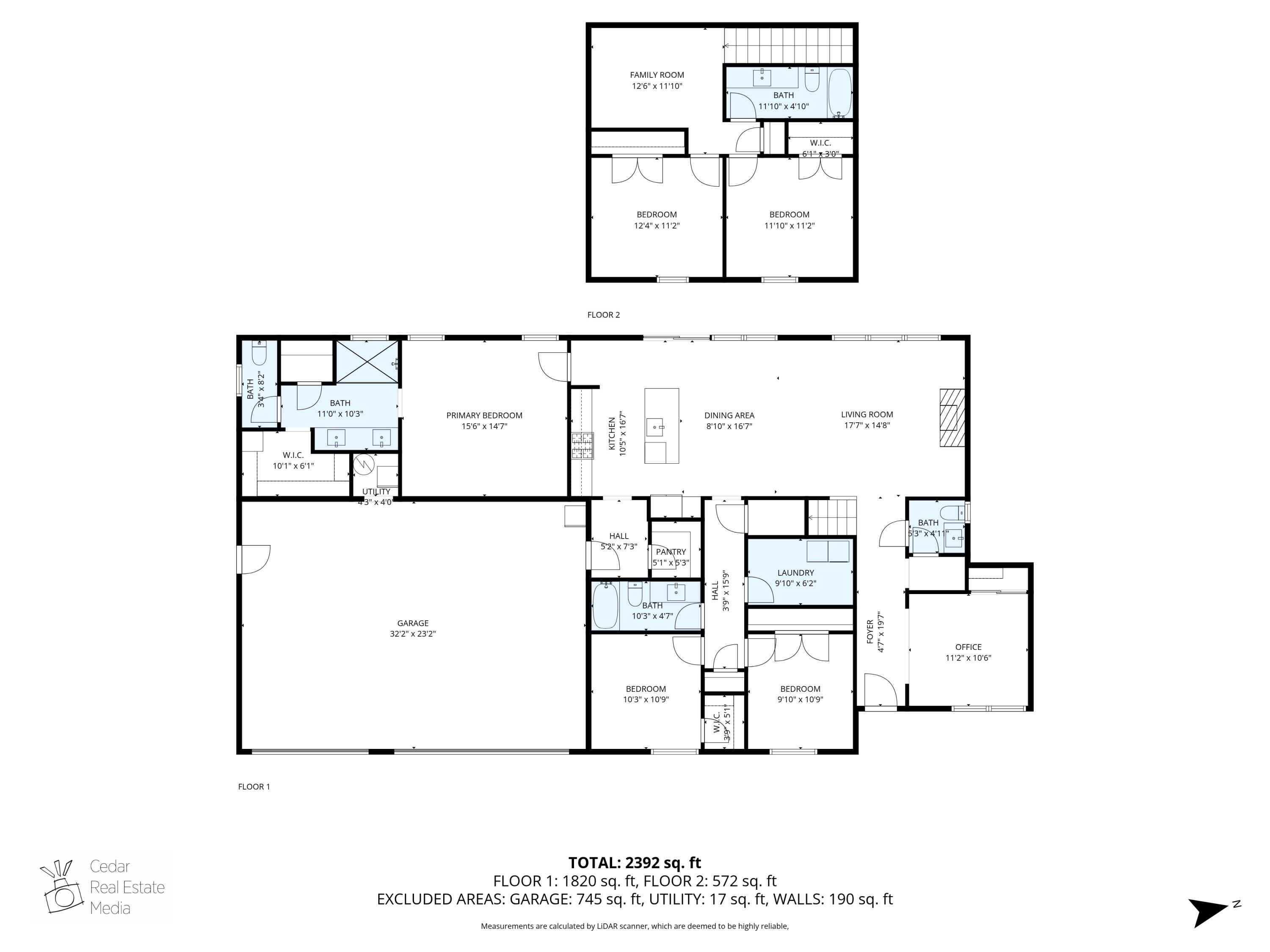 NOT AVAILABLE - Residential