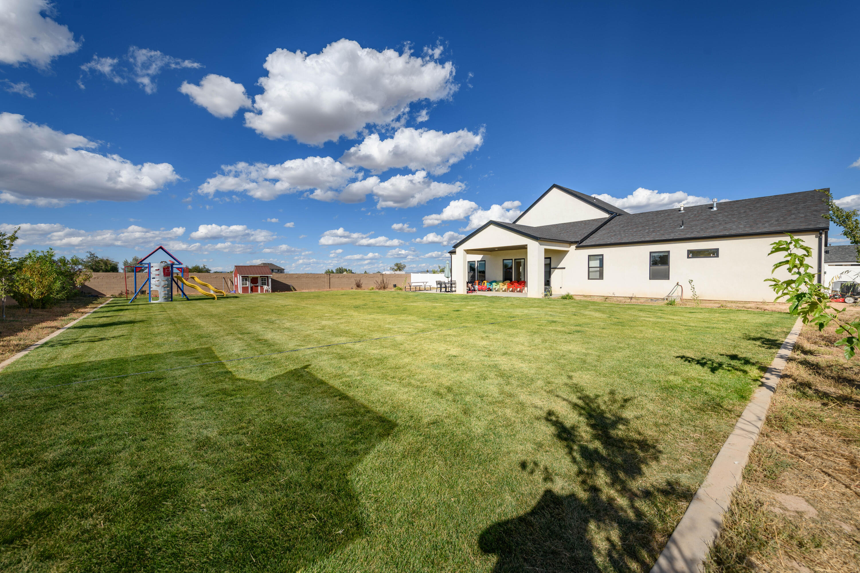 NOT AVAILABLE - Residential