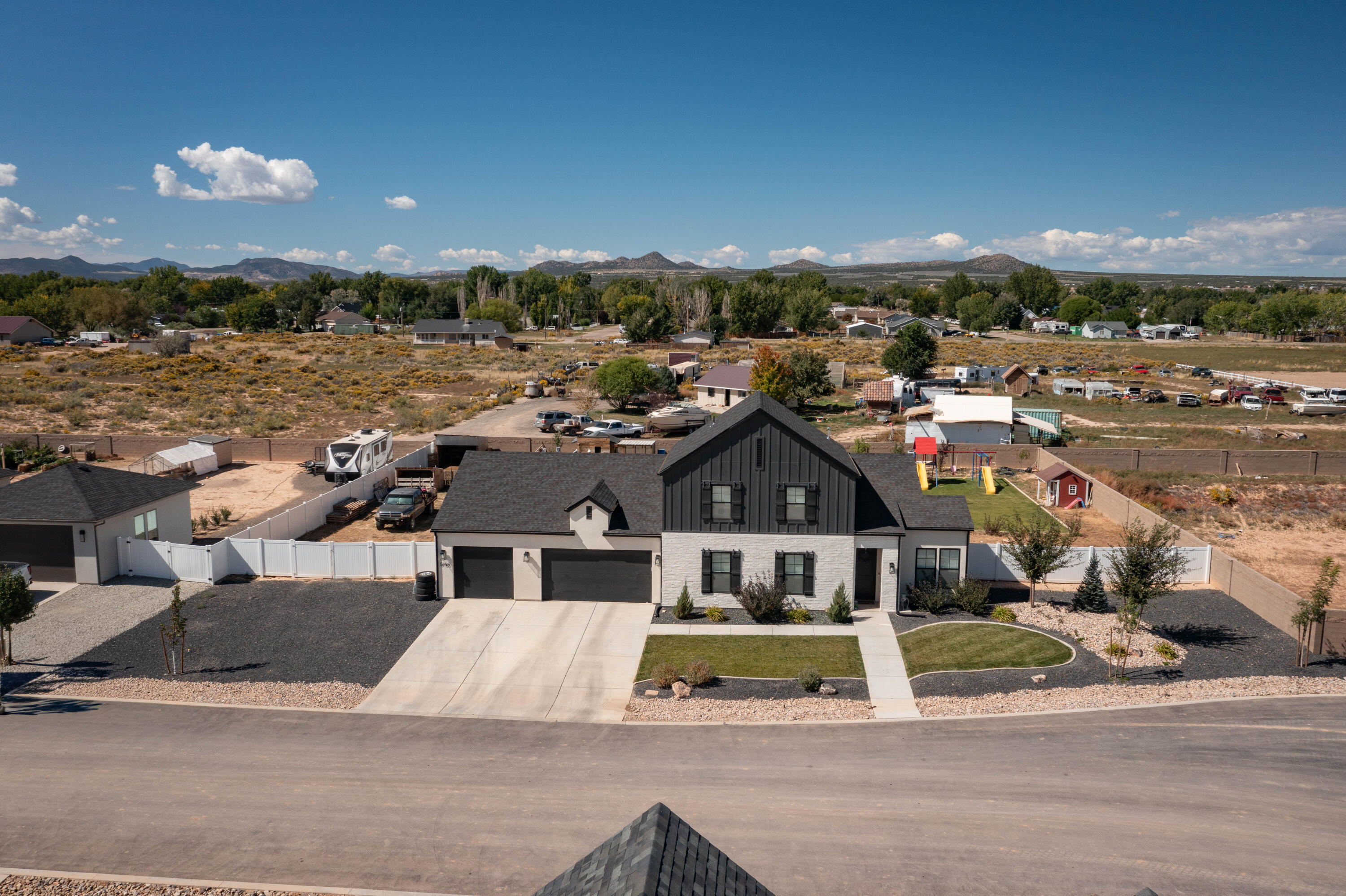 NOT AVAILABLE - Residential