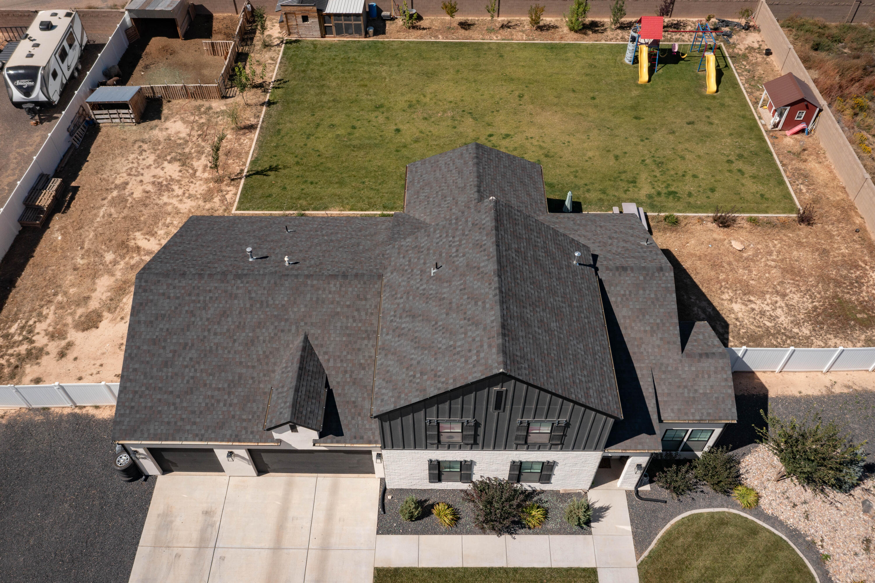 NOT AVAILABLE - Residential