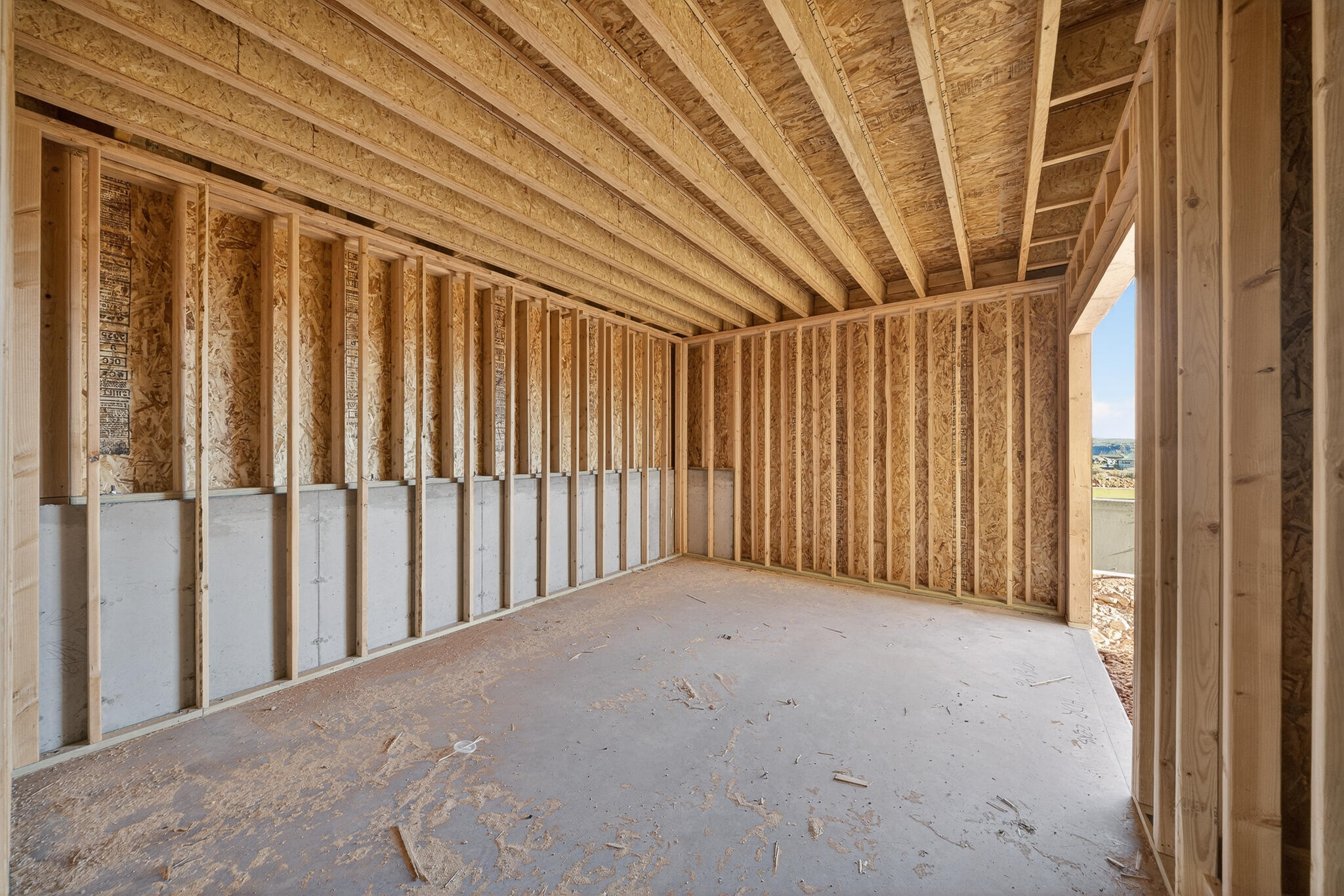 SOLENTE VILLAGE - Residential