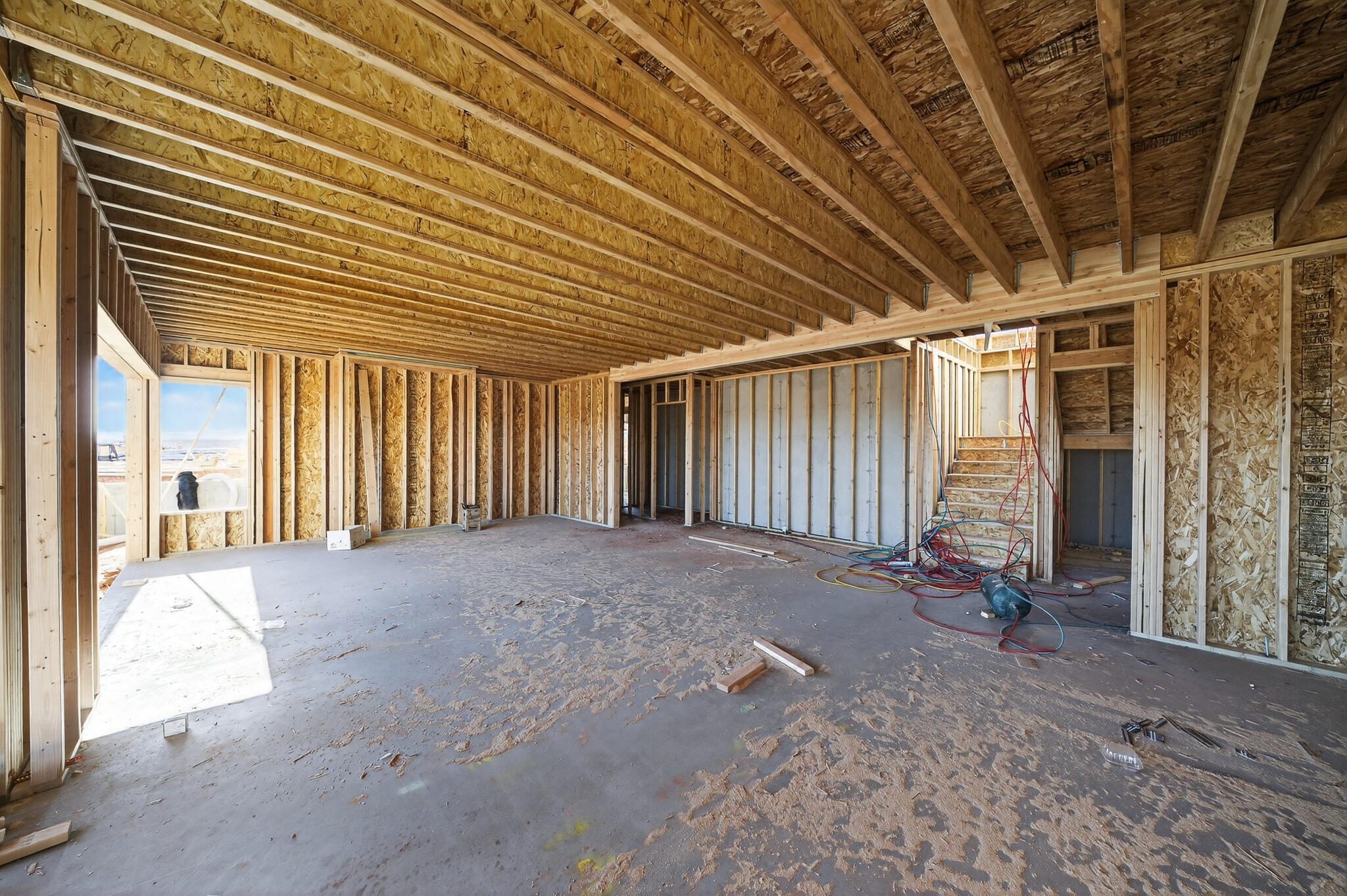 SOLENTE VILLAGE - Residential