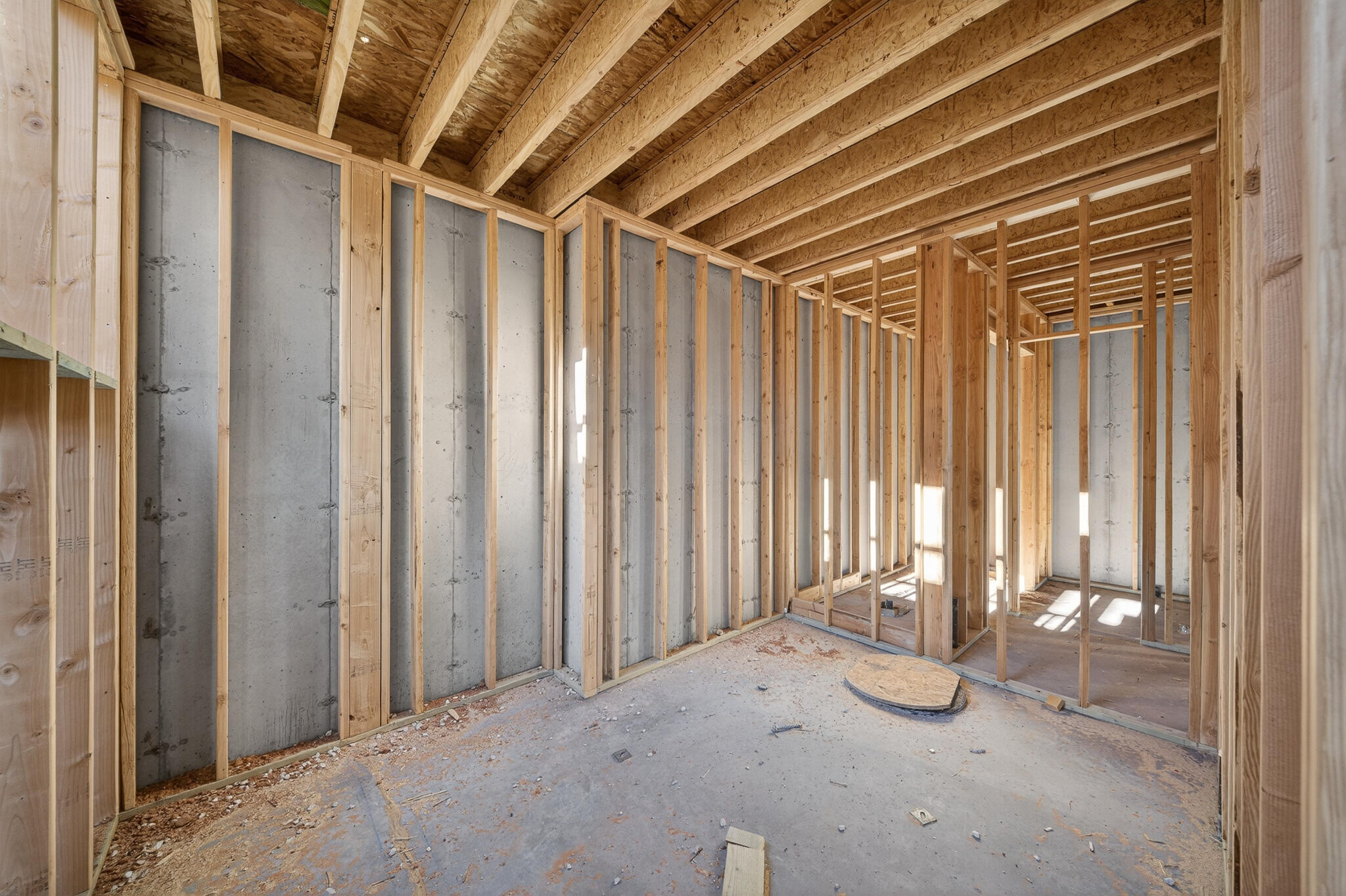 SOLENTE VILLAGE - Residential