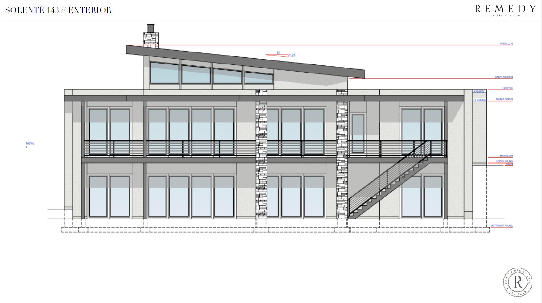 SOLENTE VILLAGE - Residential