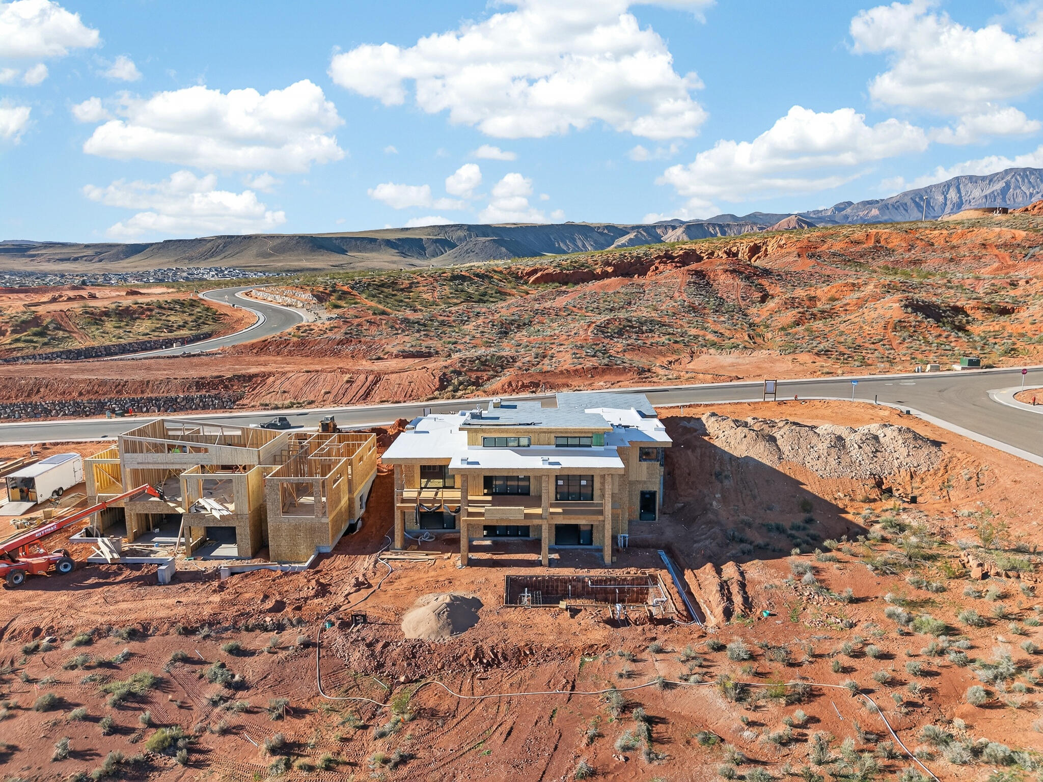 SOLENTE VILLAGE - Residential