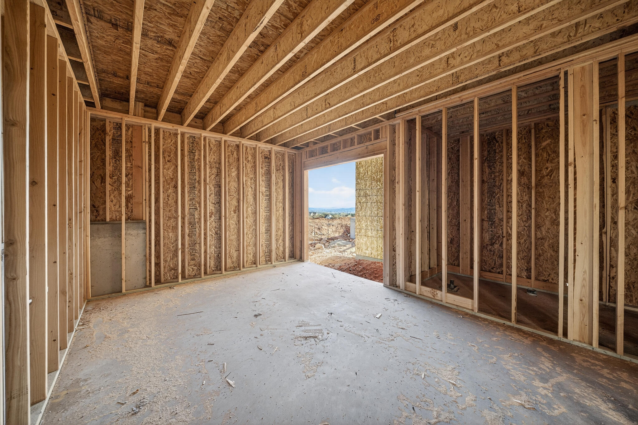 SOLENTE VILLAGE - Residential