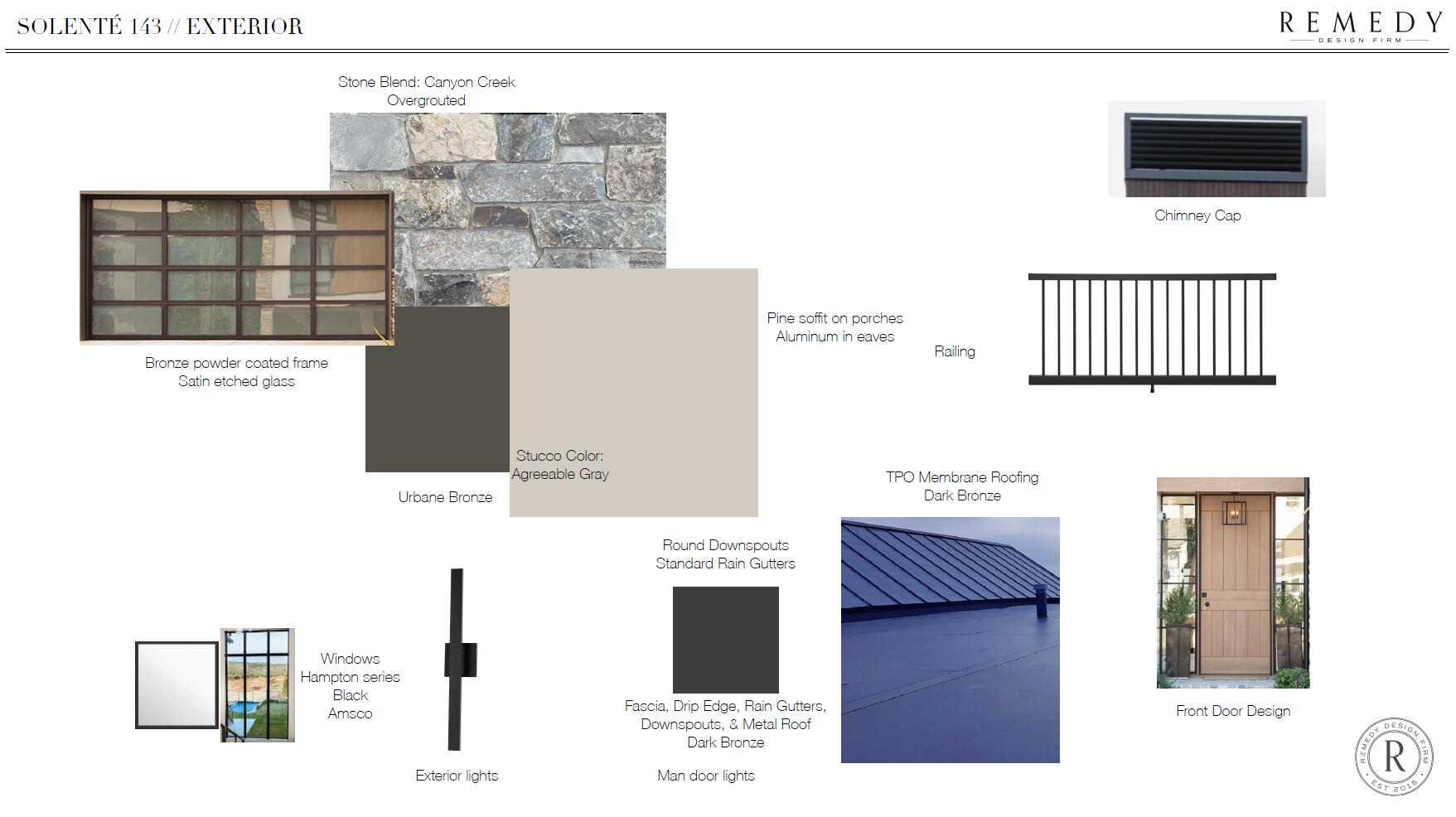 SOLENTE VILLAGE - Residential