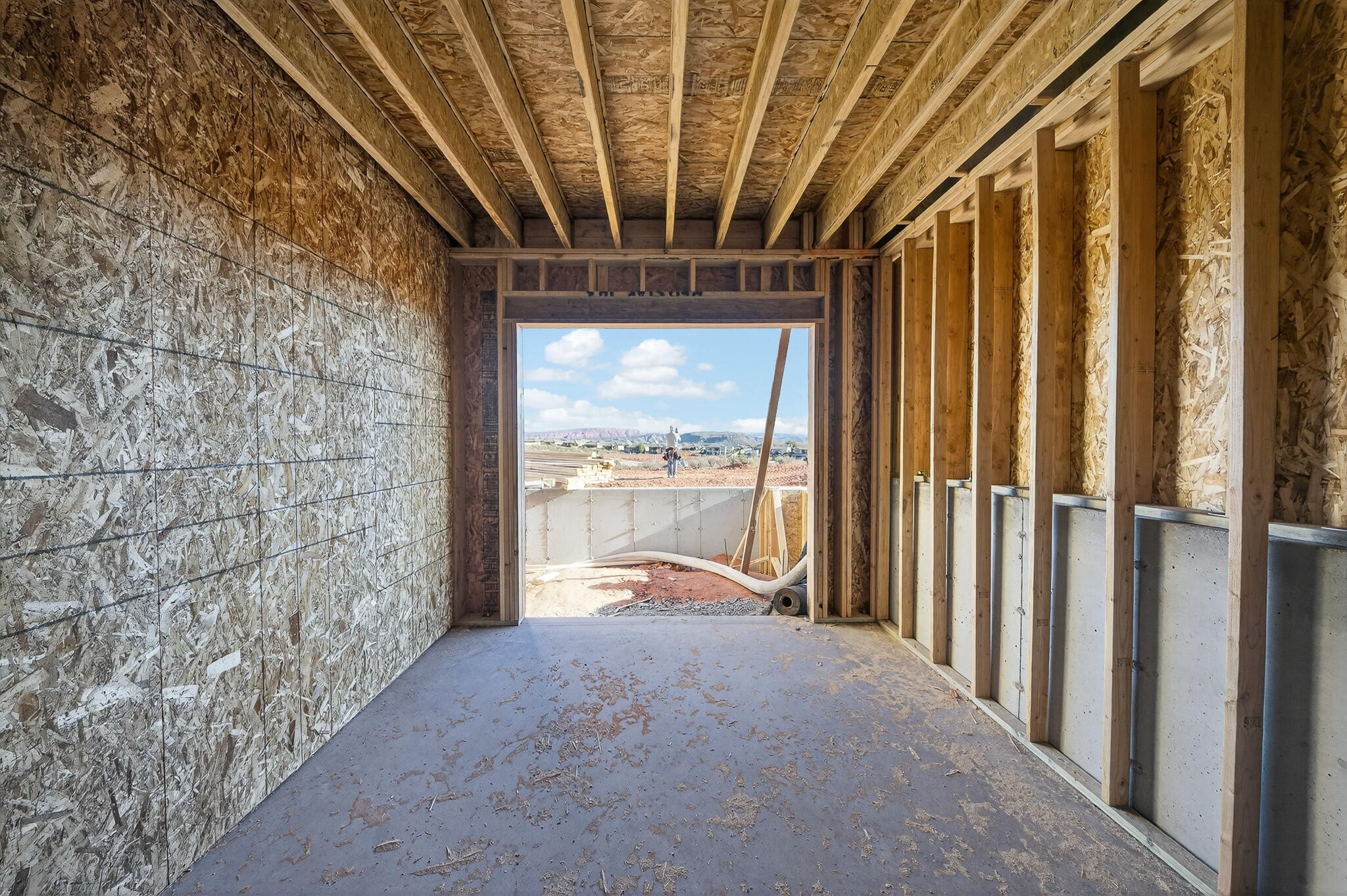 SOLENTE VILLAGE - Residential