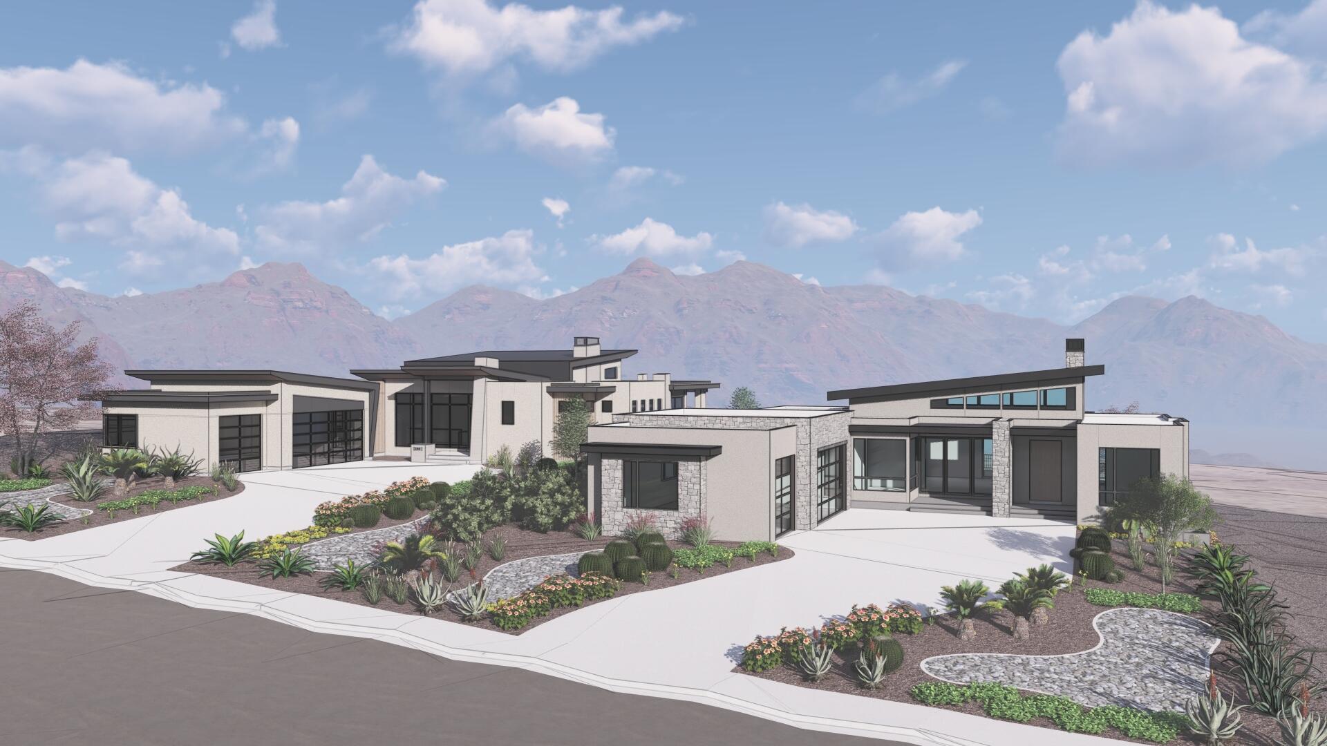 SOLENTE VILLAGE - Residential